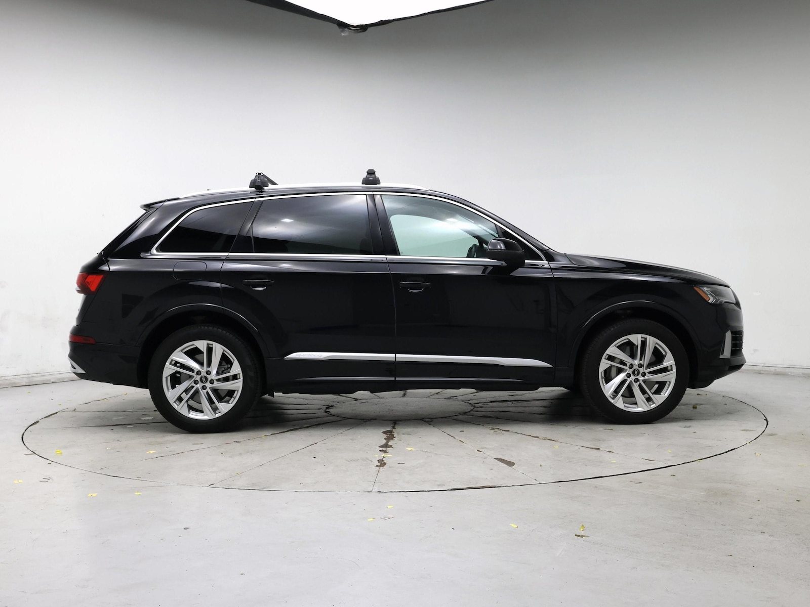 2023 Audi Q7 Premium Plus - Photo 8