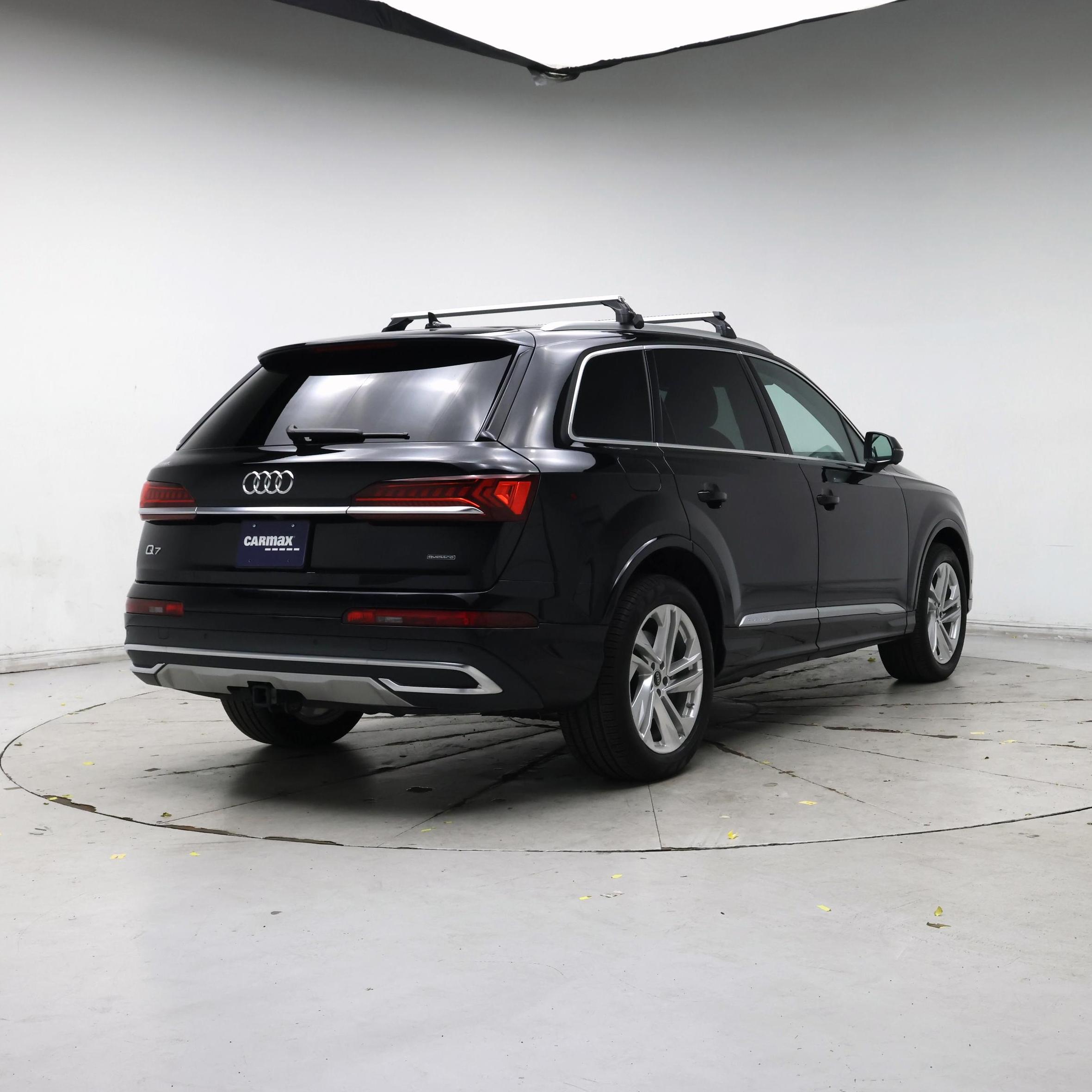 Thumbnail: 2023 Audi Q7 - 8