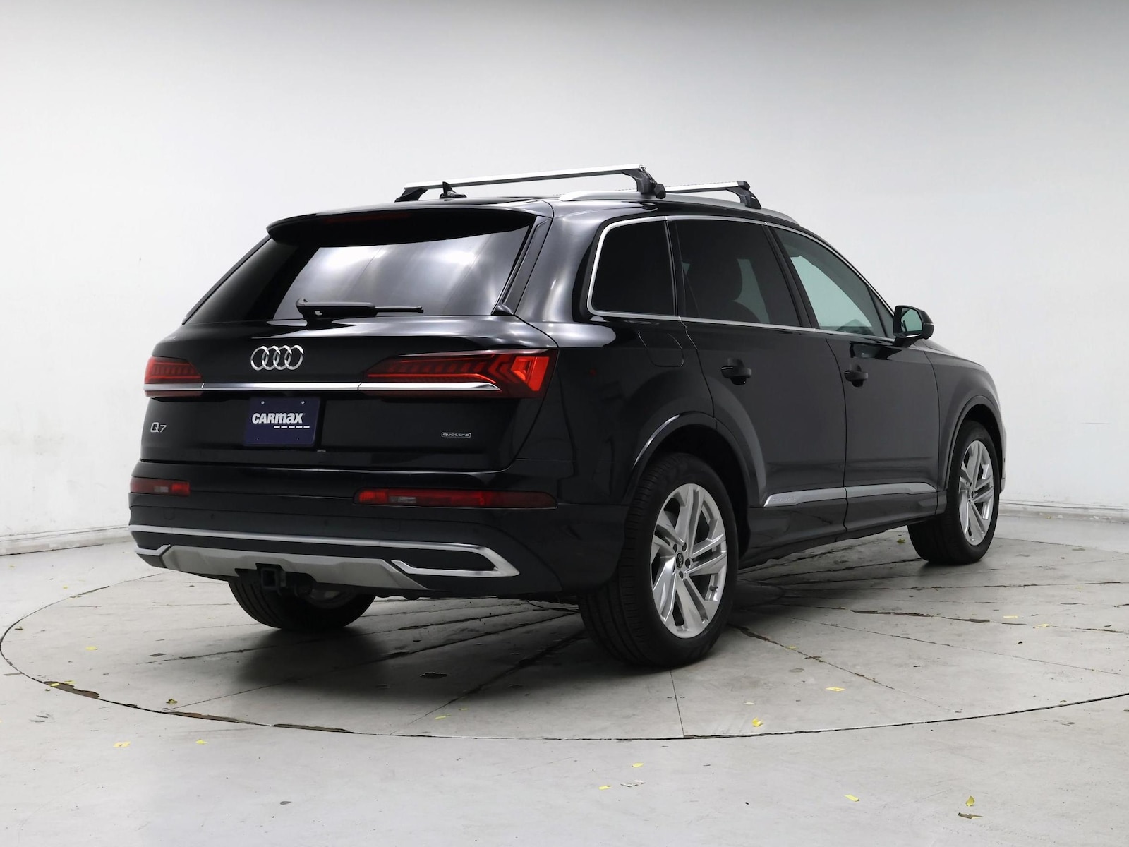 2023 Audi Q7 Premium Plus - Photo 9