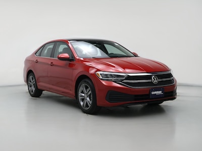 2023 Volkswagen Jetta SE