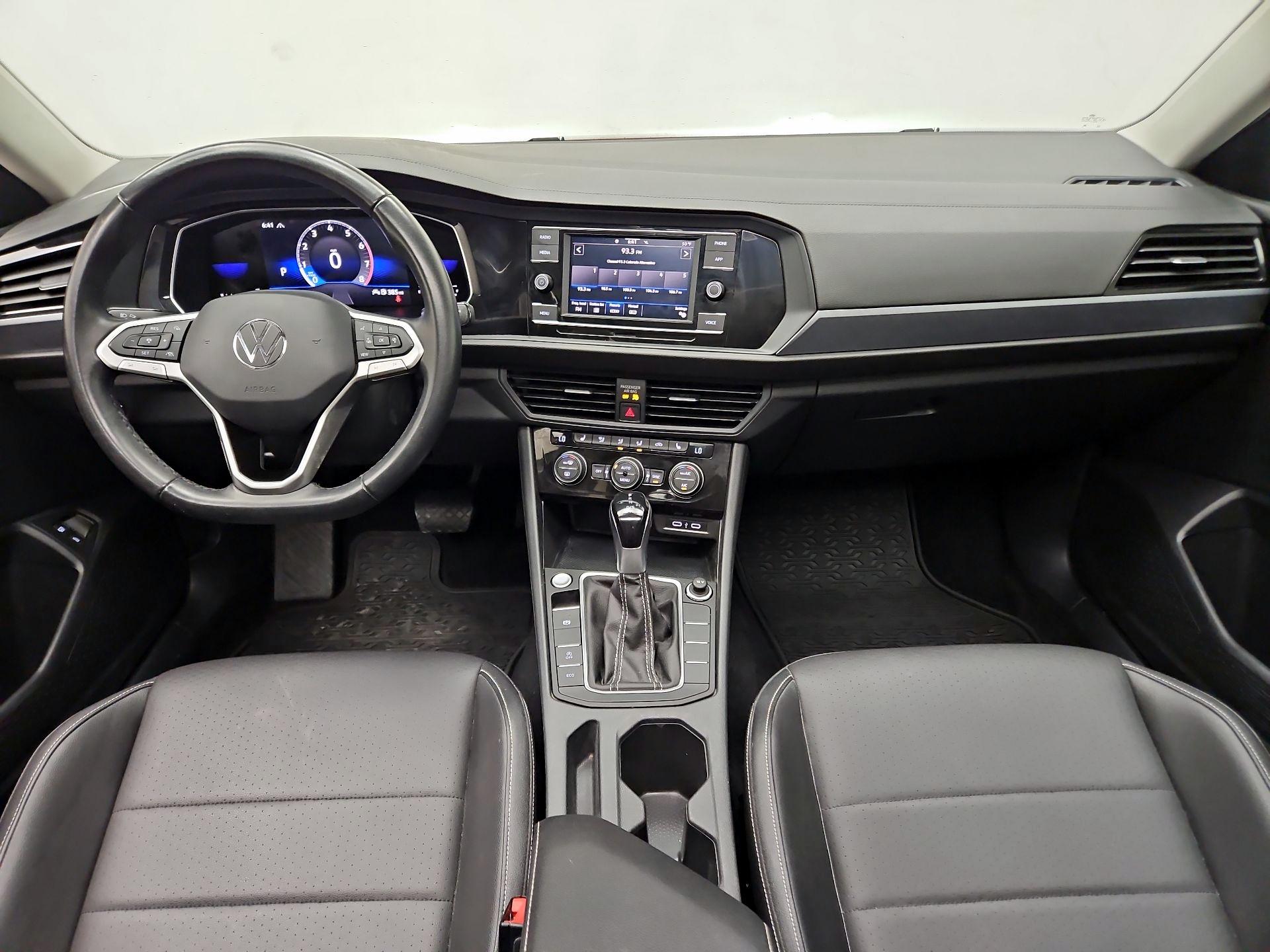 Thumbnail: 2023 Volkswagen Jetta - 9