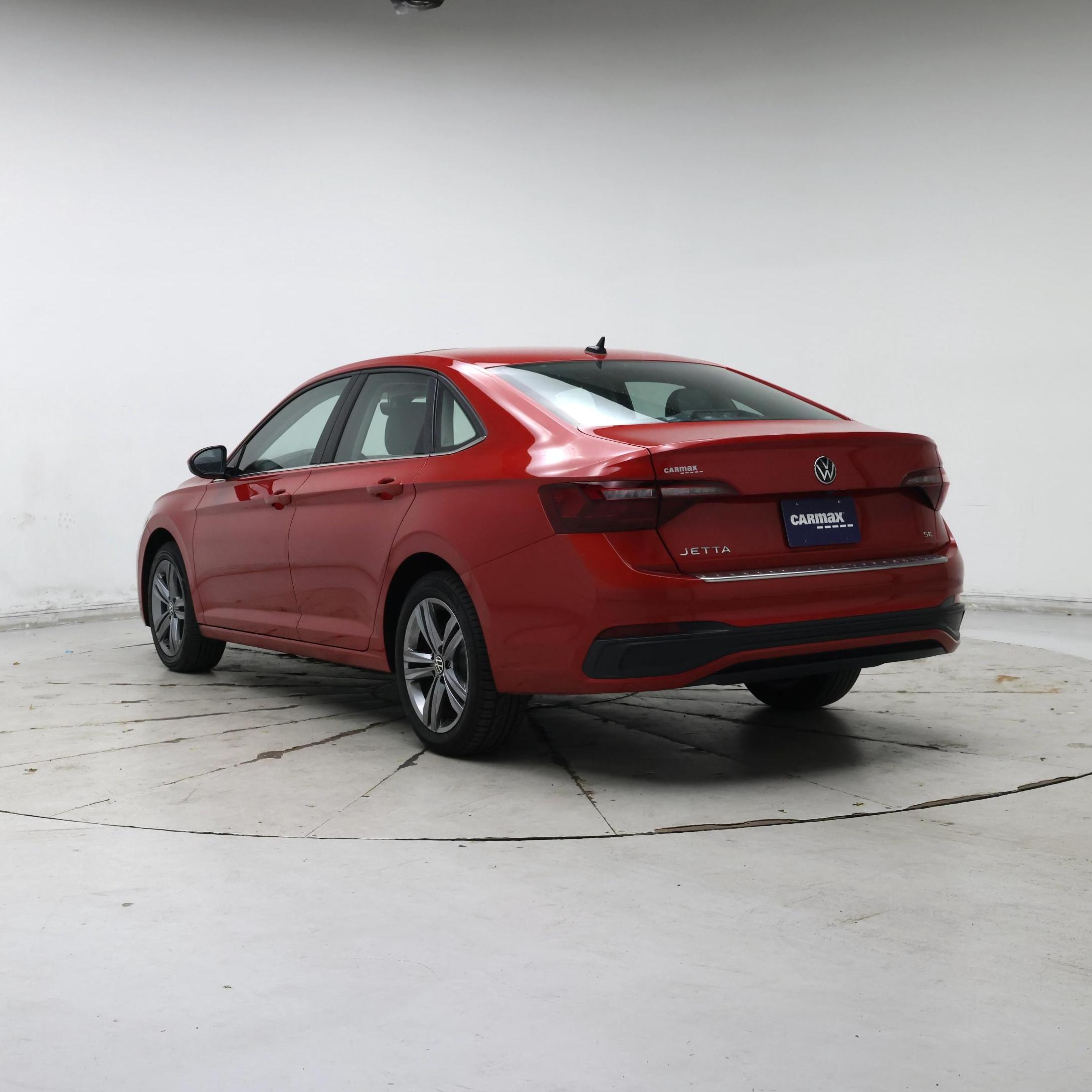 Thumbnail: 2023 Volkswagen Jetta - 2
