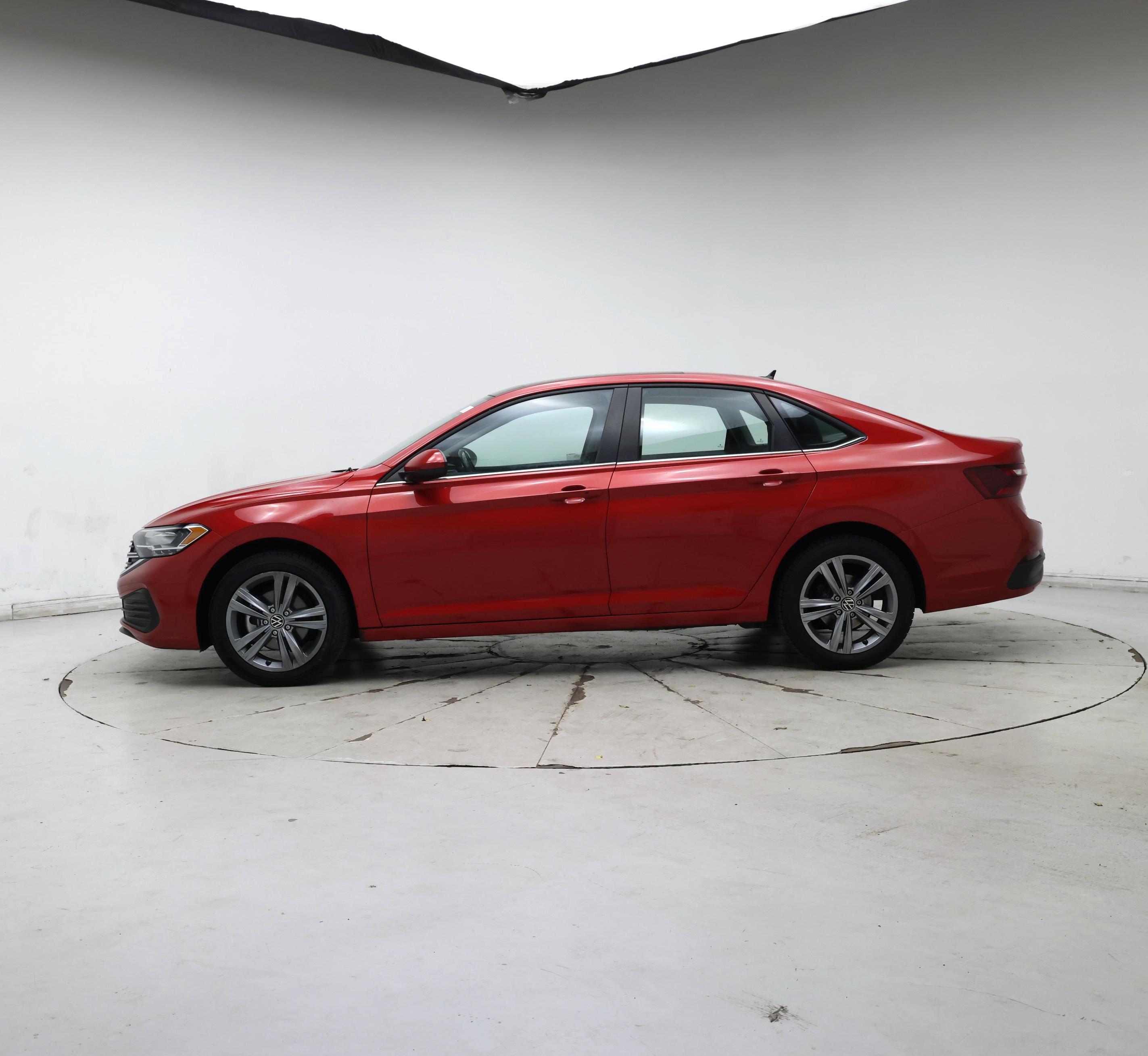 Thumbnail: 2023 Volkswagen Jetta - 3
