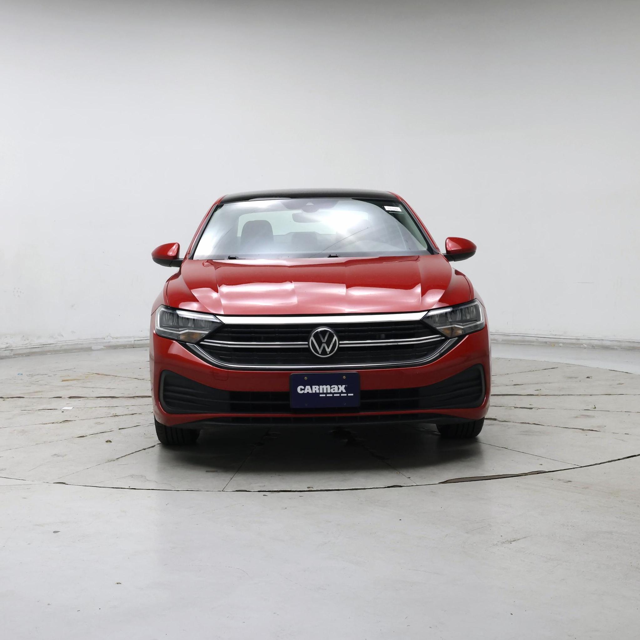 Thumbnail: 2023 Volkswagen Jetta - 5