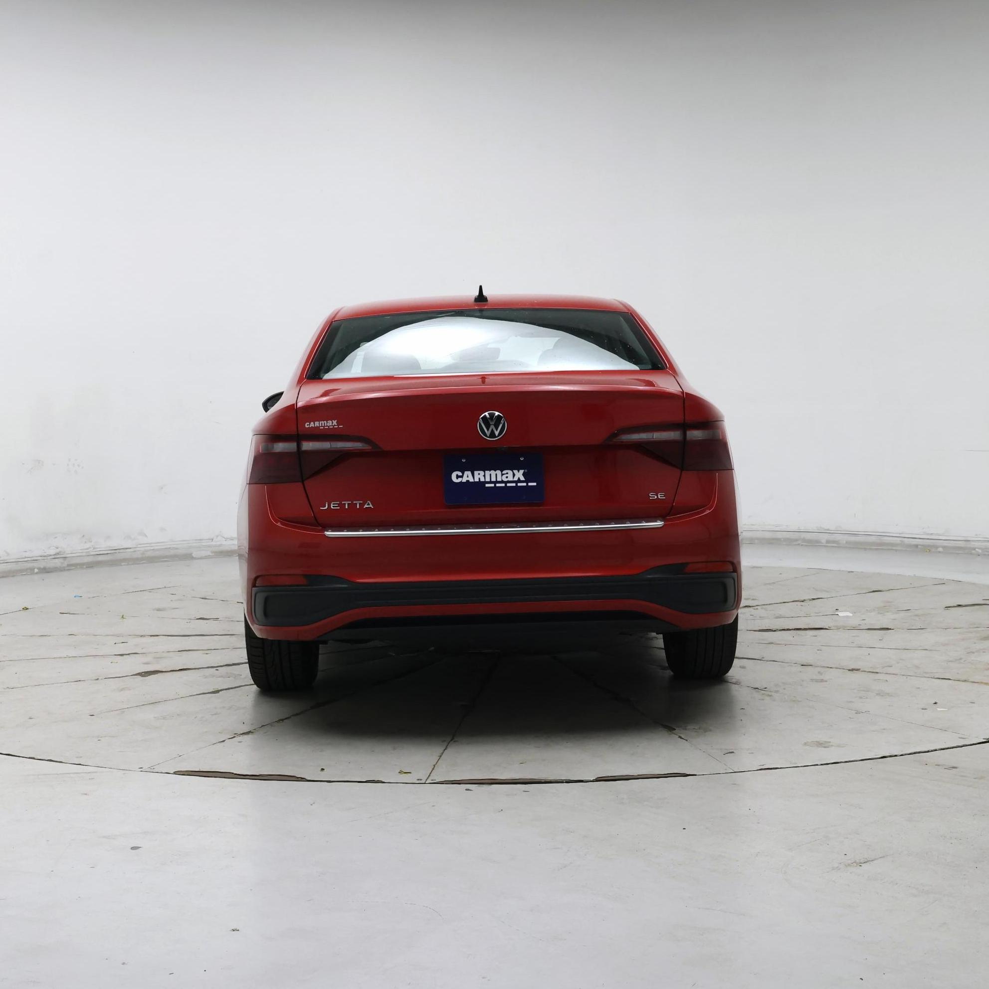 Thumbnail: 2023 Volkswagen Jetta - 6