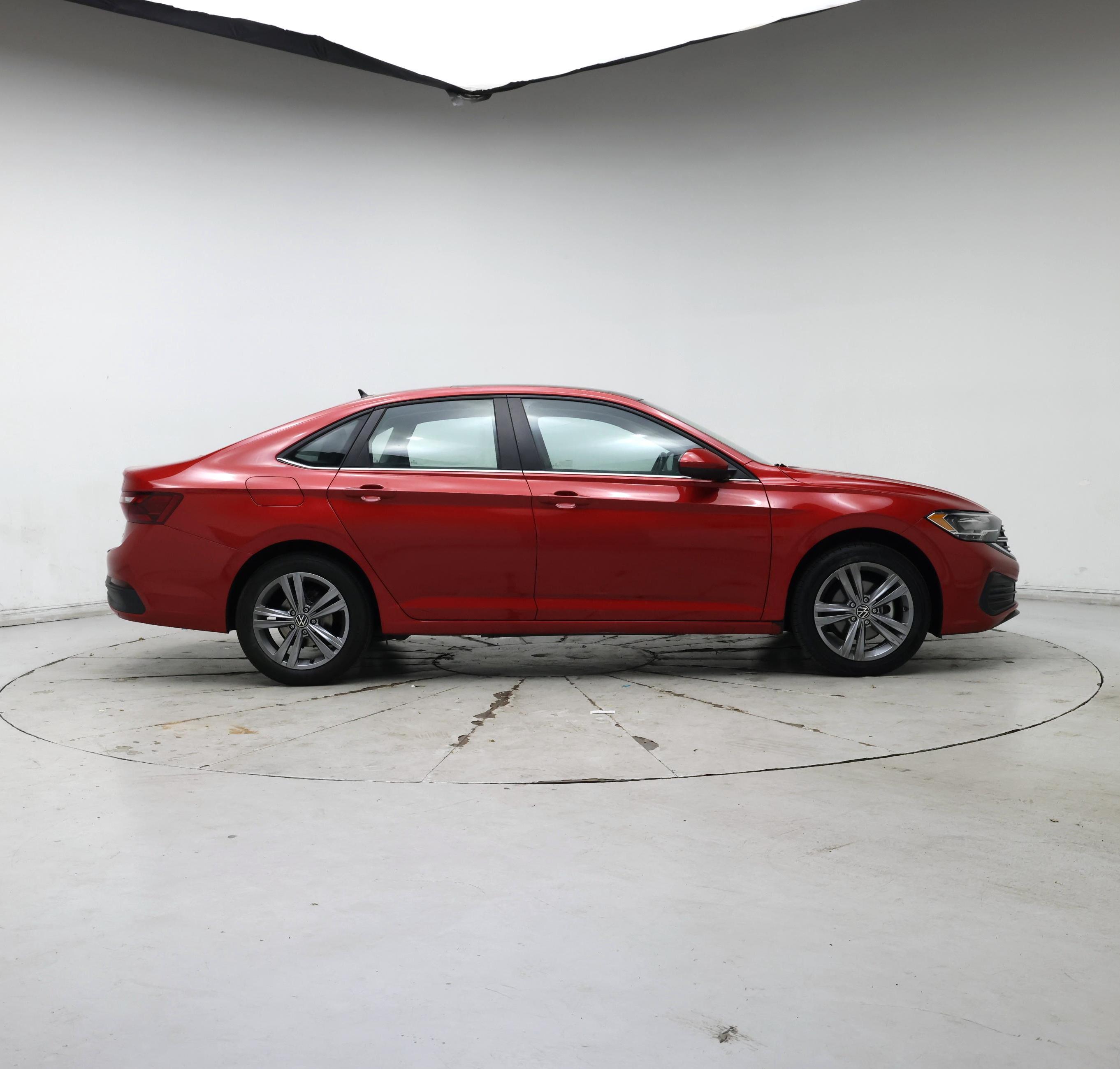 Thumbnail: 2023 Volkswagen Jetta - 7