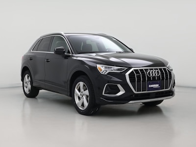 2022 Audi Q3 Premium Plus