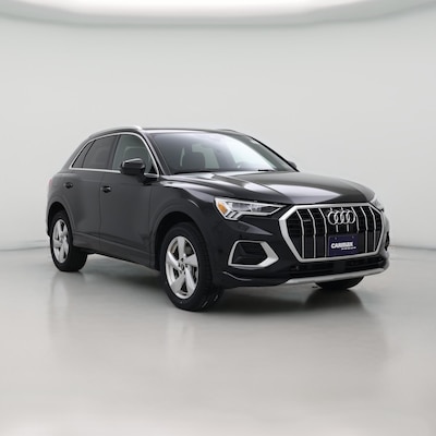 2022 Audi Q3 Premium Plus