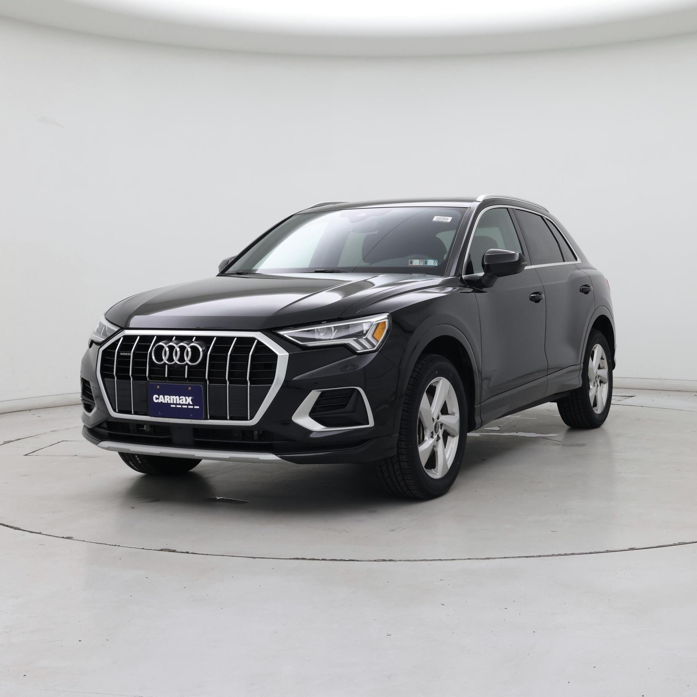Thumbnail: 2022 Audi Q3 - 4