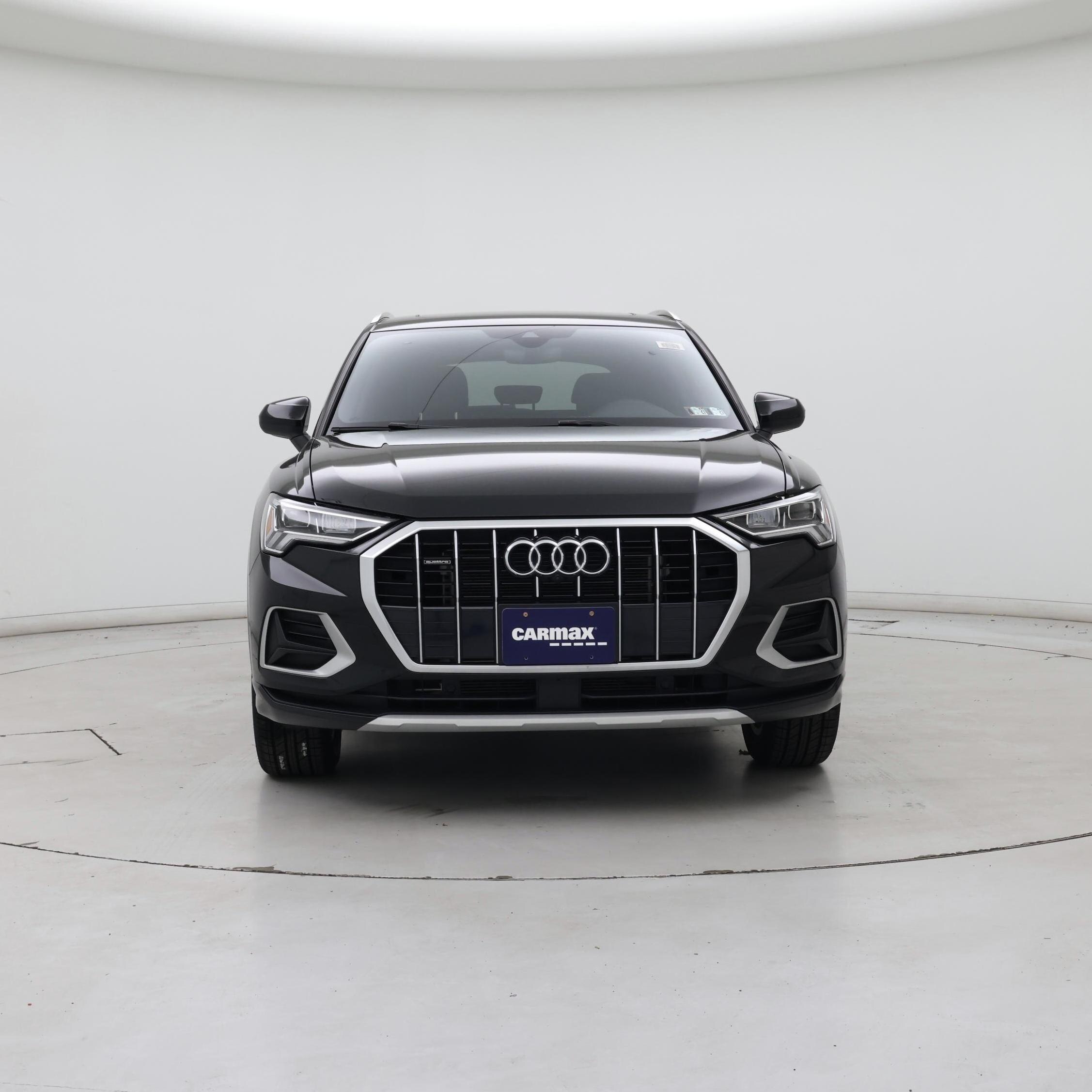Thumbnail: 2022 Audi Q3 - 5