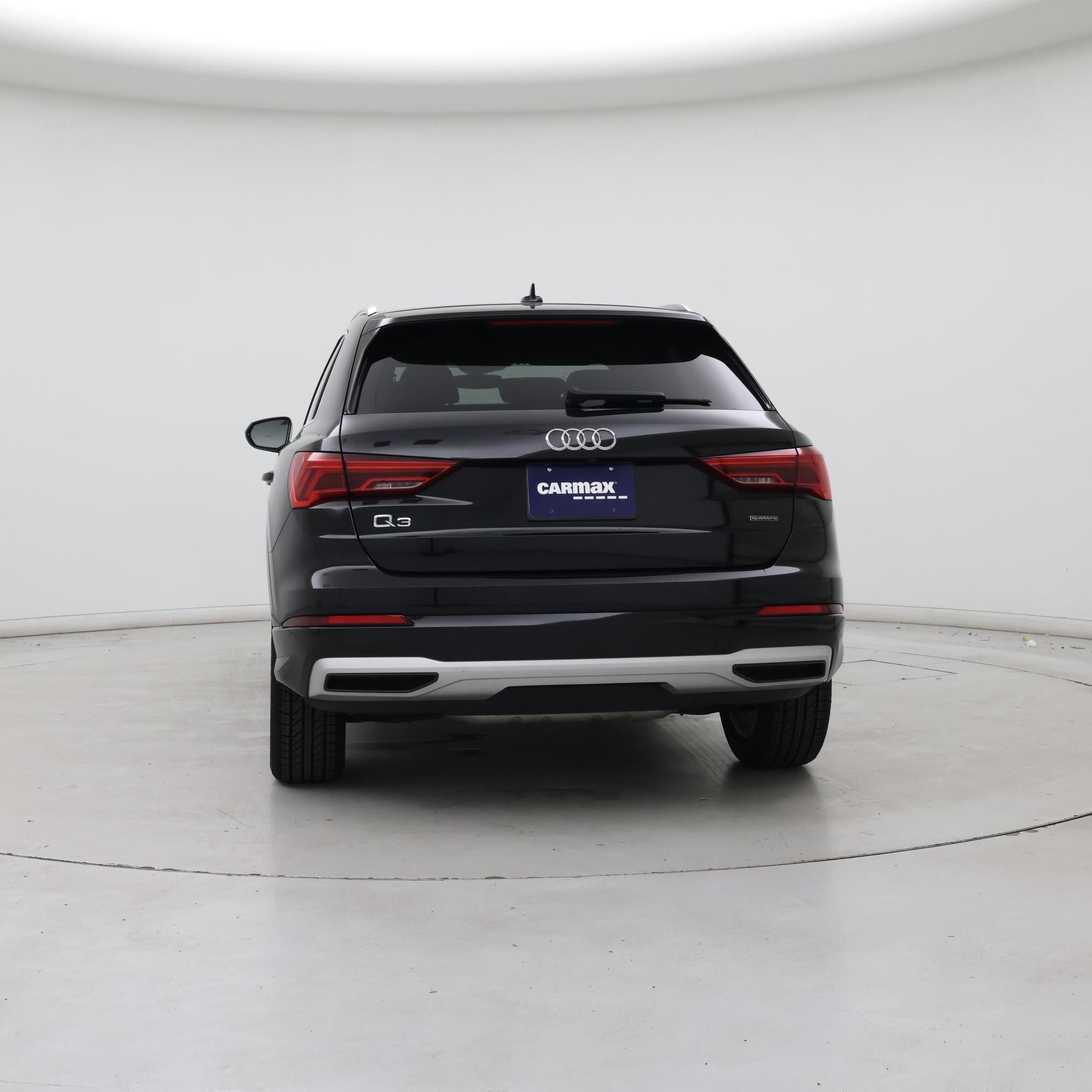 Thumbnail: 2022 Audi Q3 - 6