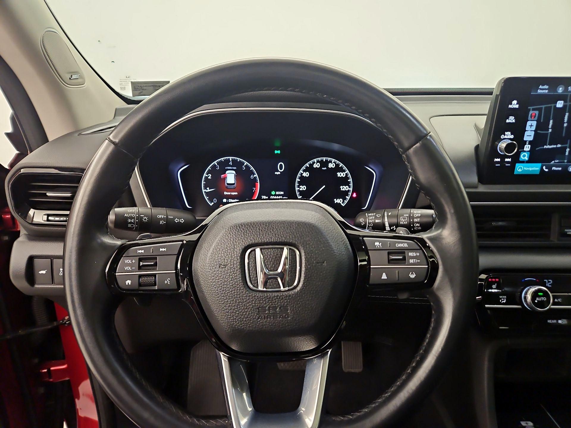 Thumbnail: 2023 Honda Pilot - 10