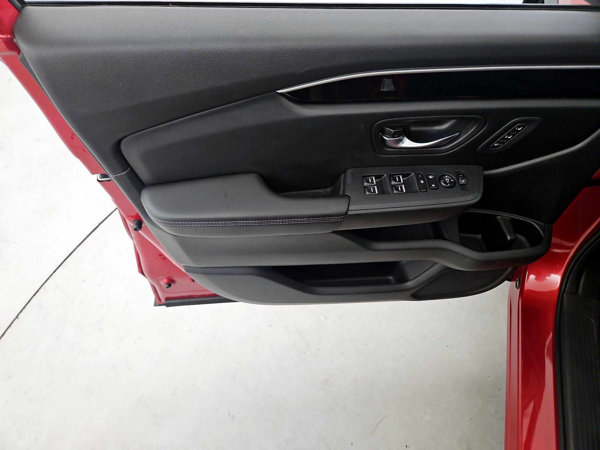 Thumbnail: 2023 Honda Pilot - 12