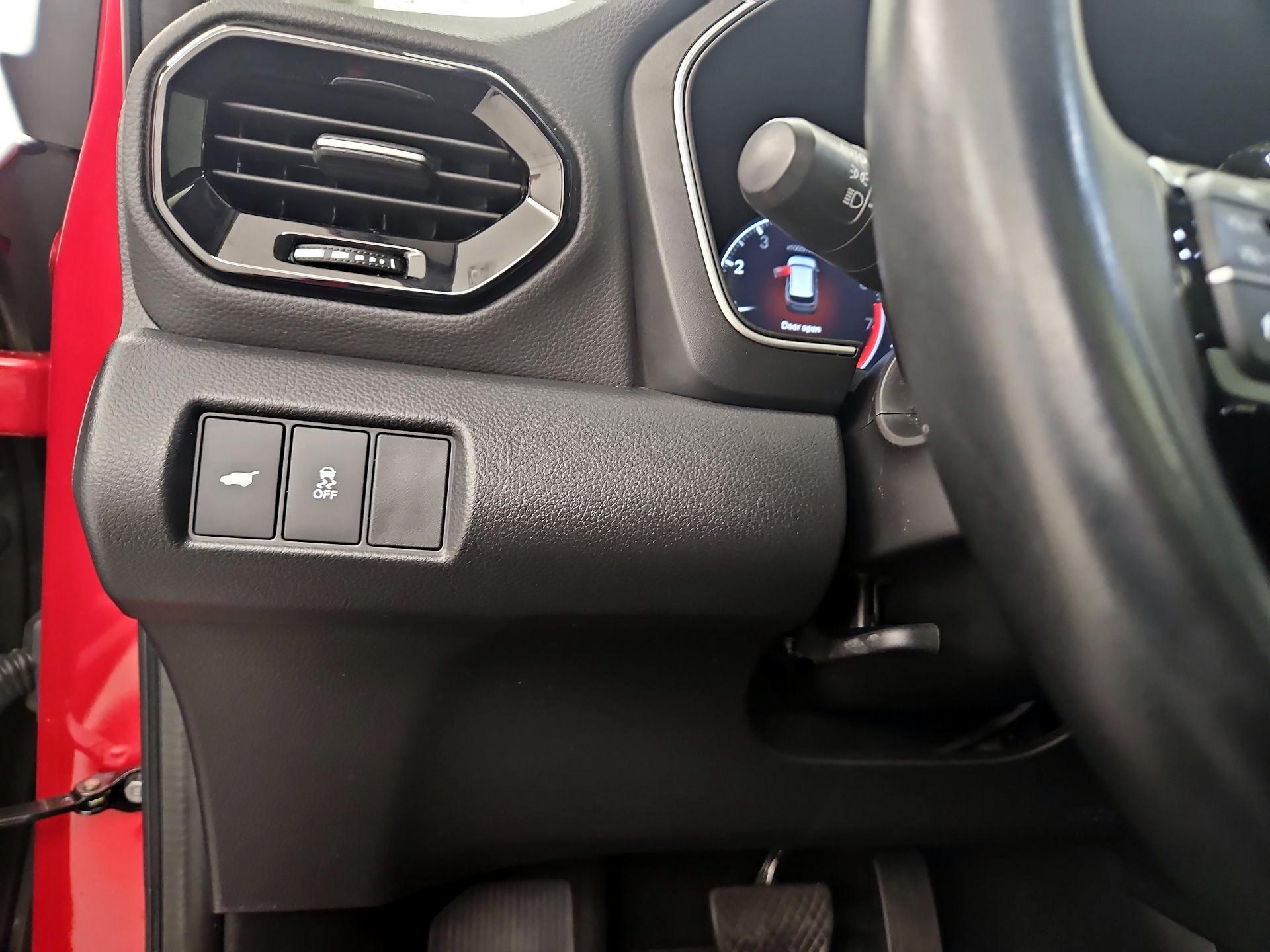 Thumbnail: 2023 Honda Pilot - 13