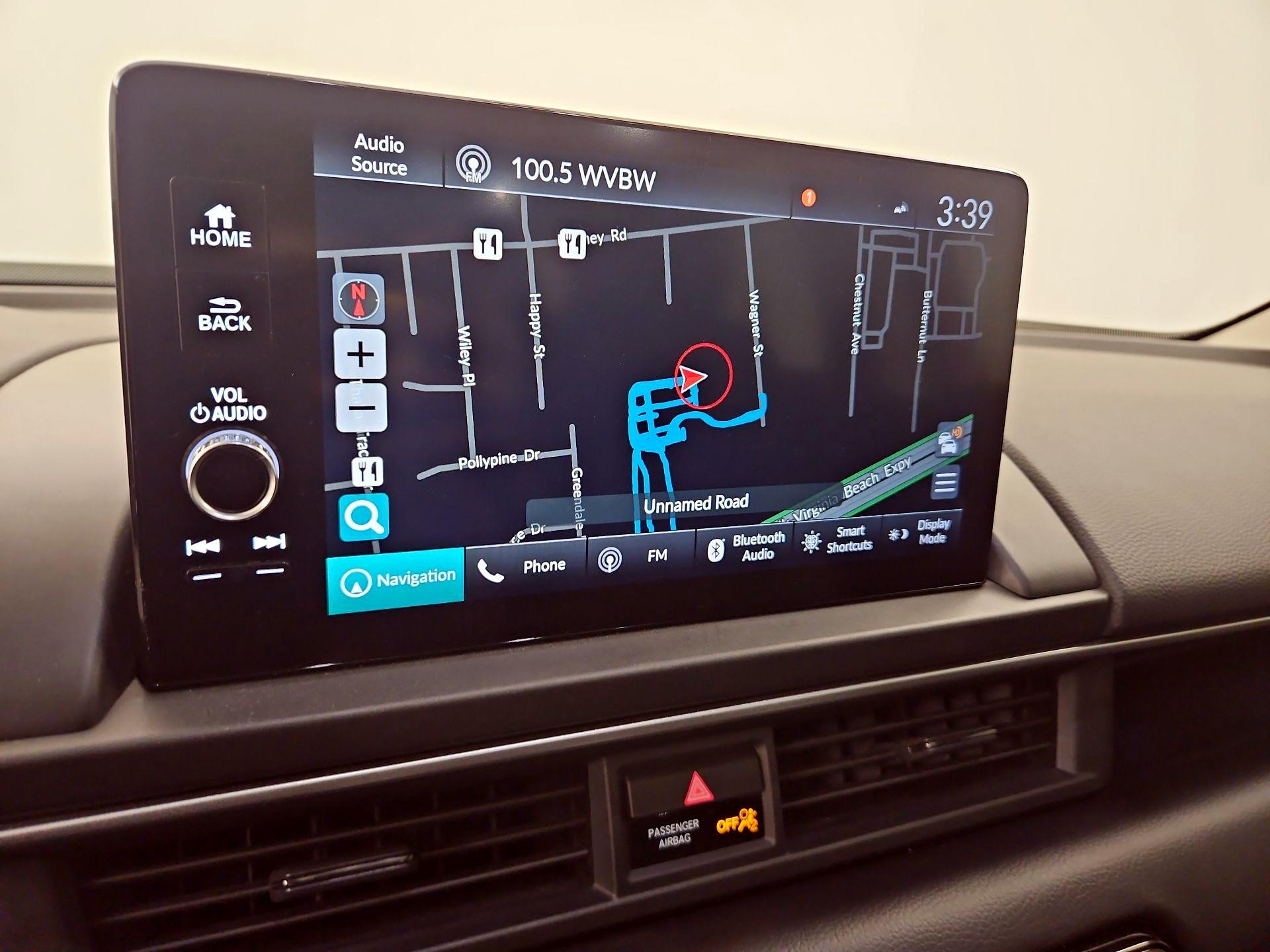 Thumbnail: 2023 Honda Pilot - 14