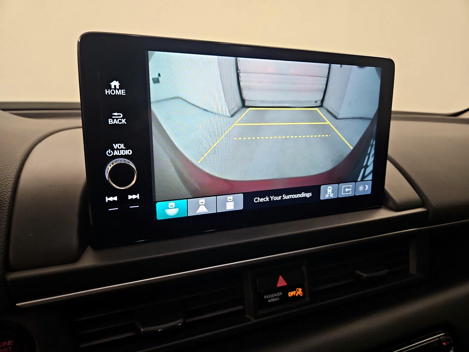 Thumbnail: 2023 Honda Pilot - 15