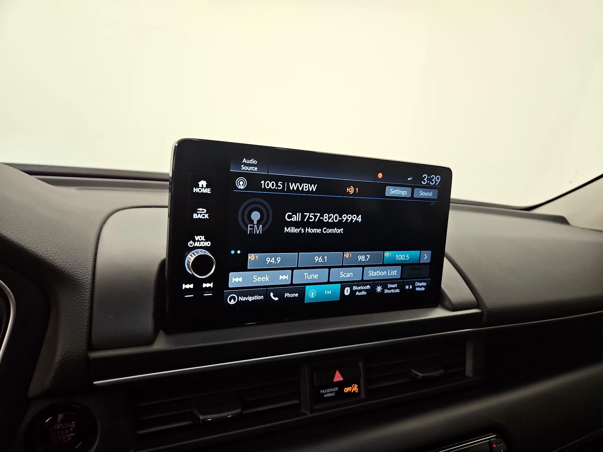 Thumbnail: 2023 Honda Pilot - 16