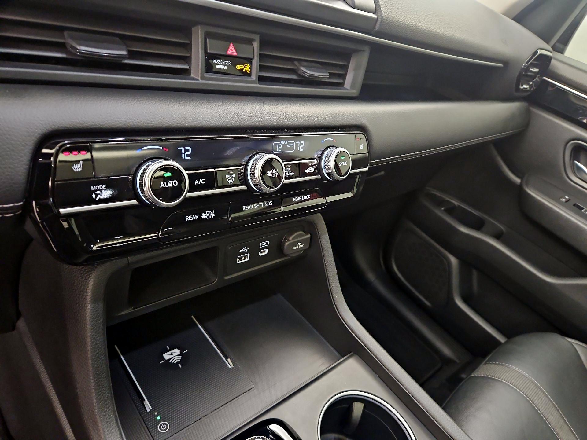 Thumbnail: 2023 Honda Pilot - 17