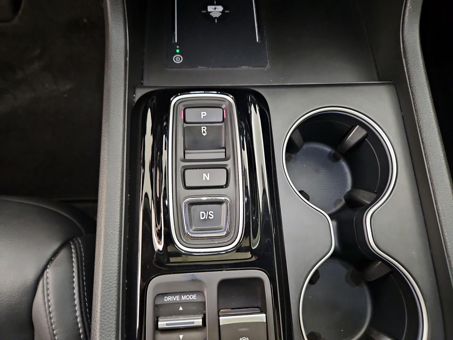 Thumbnail: 2023 Honda Pilot - 18