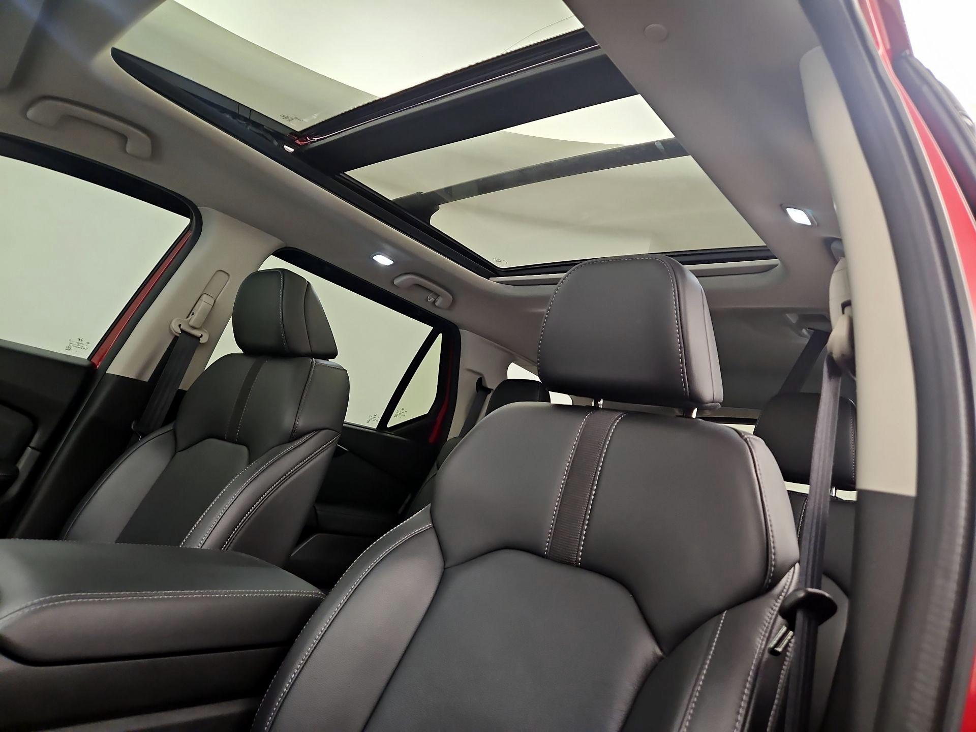 Thumbnail: 2023 Honda Pilot - 20