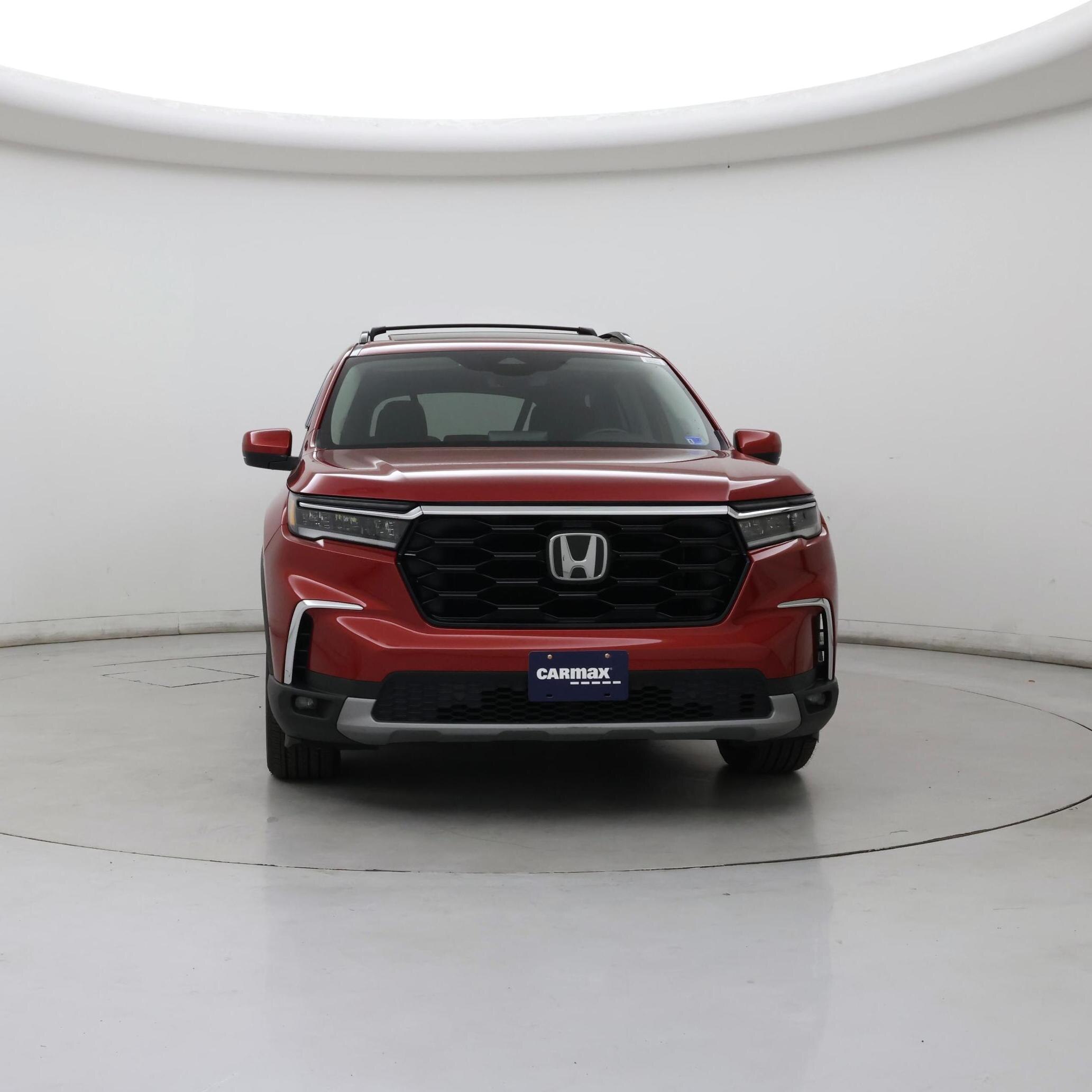 Thumbnail: 2023 Honda Pilot - 5