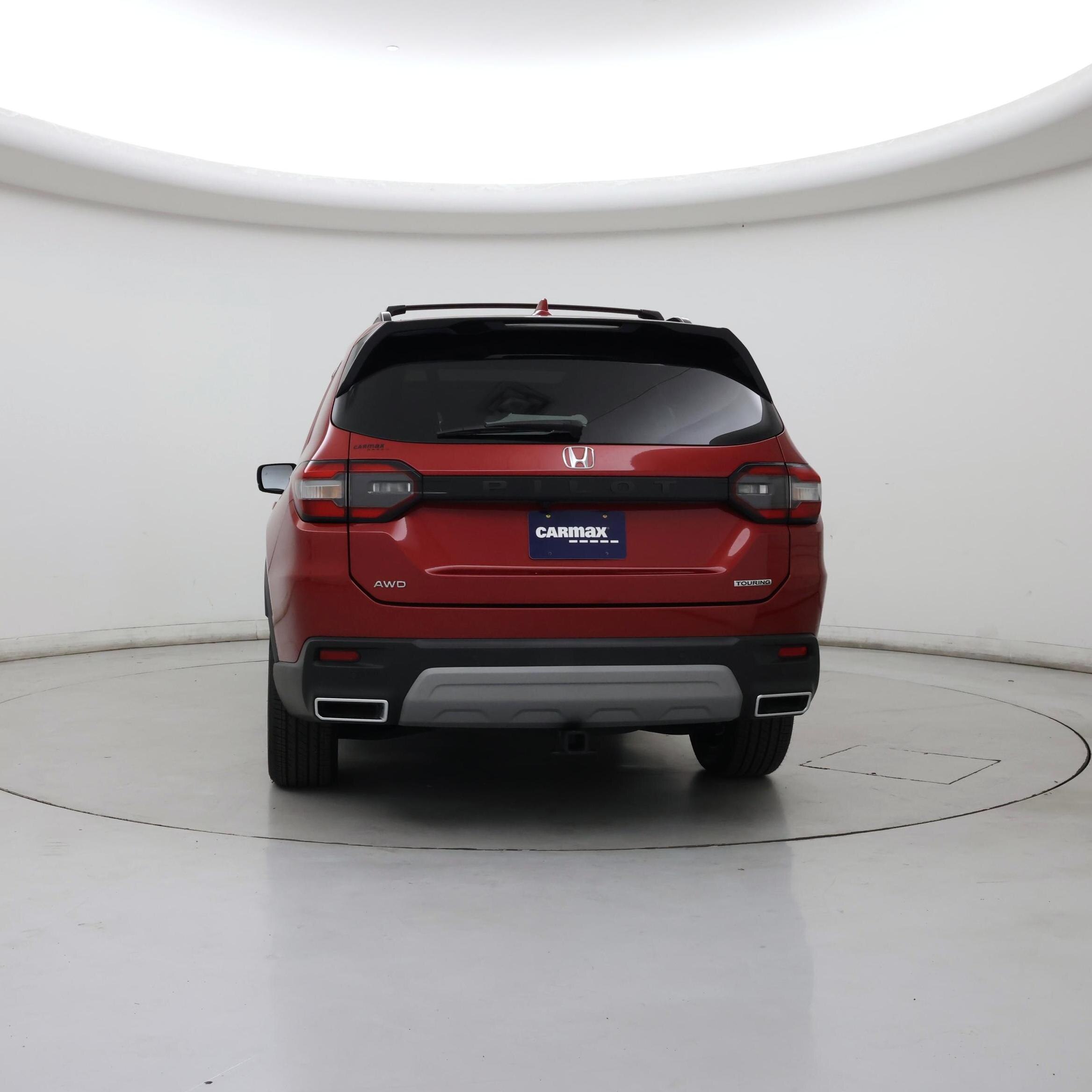 Thumbnail: 2023 Honda Pilot - 6