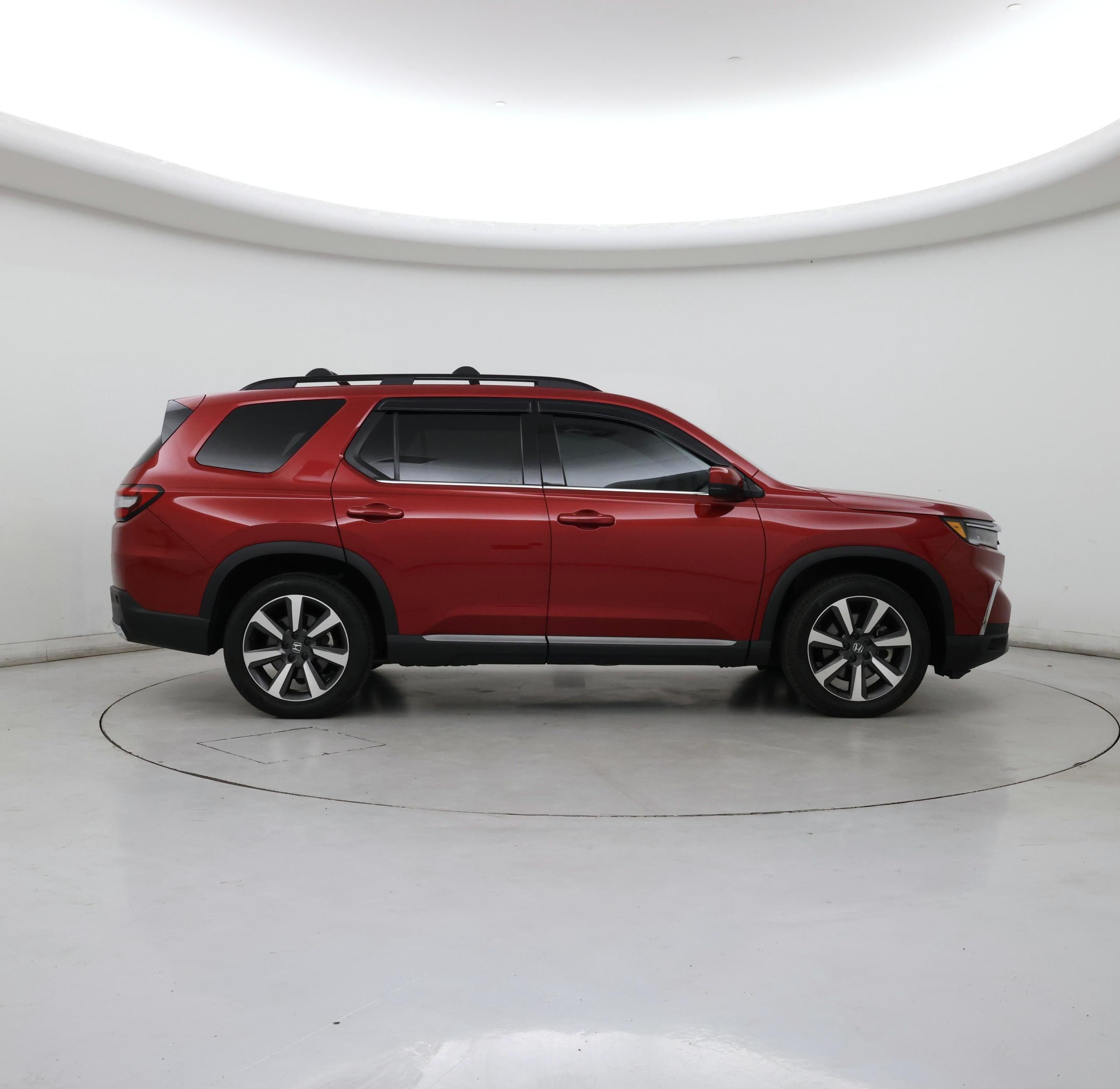 Thumbnail: 2023 Honda Pilot - 7