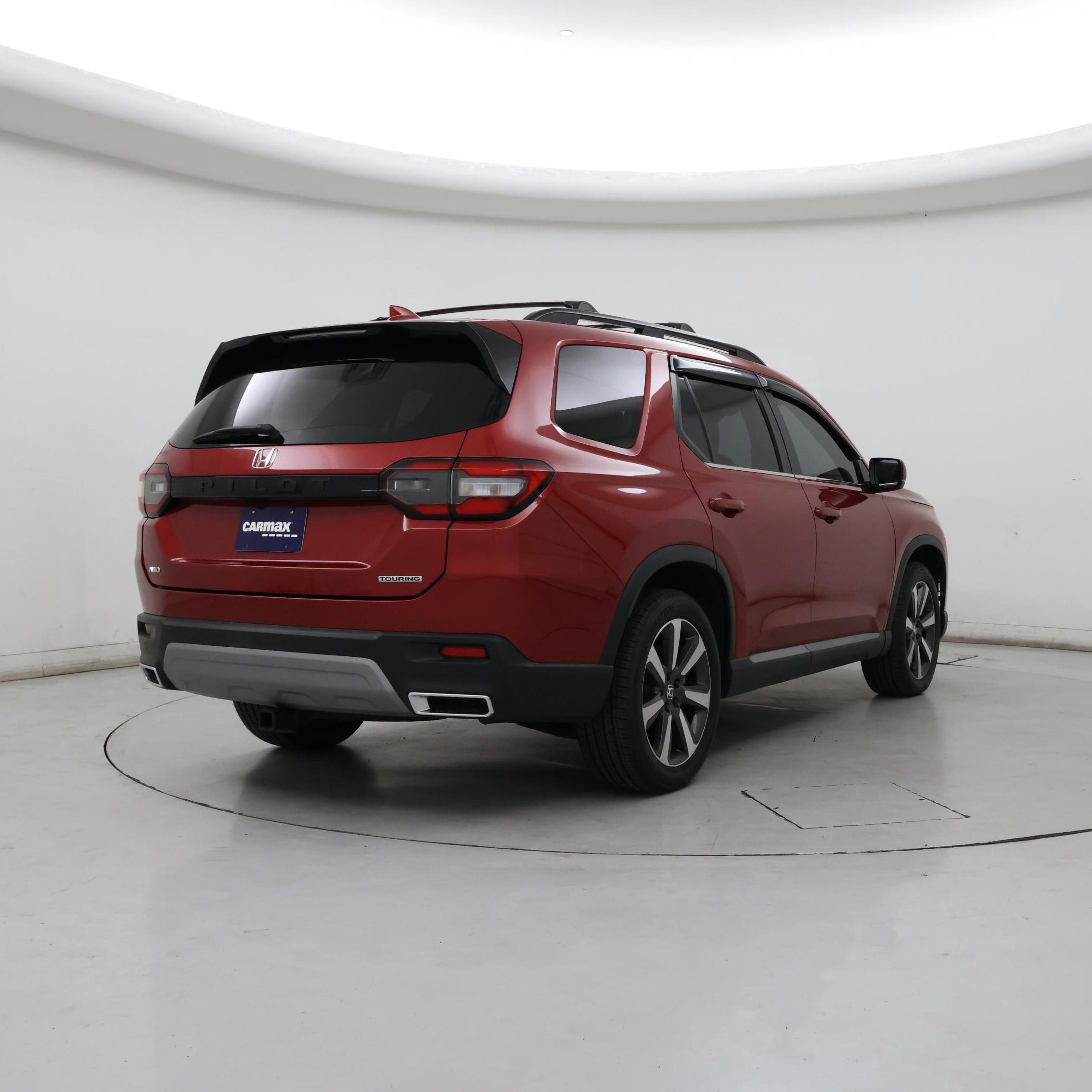 Thumbnail: 2023 Honda Pilot - 8