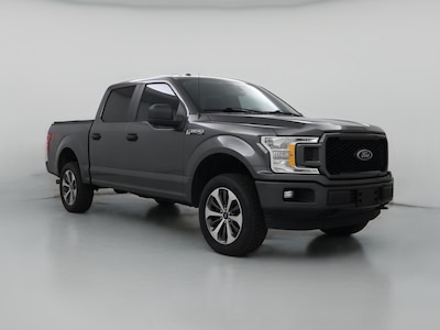 2019 Ford F150 XL