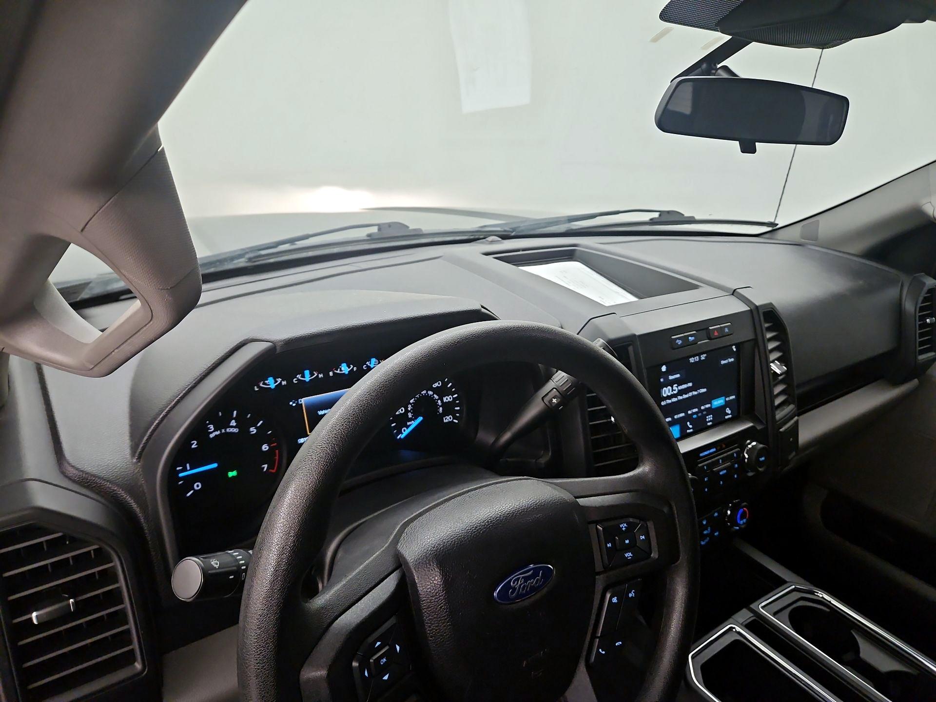 Thumbnail: 2019 Ford F-150 - 9