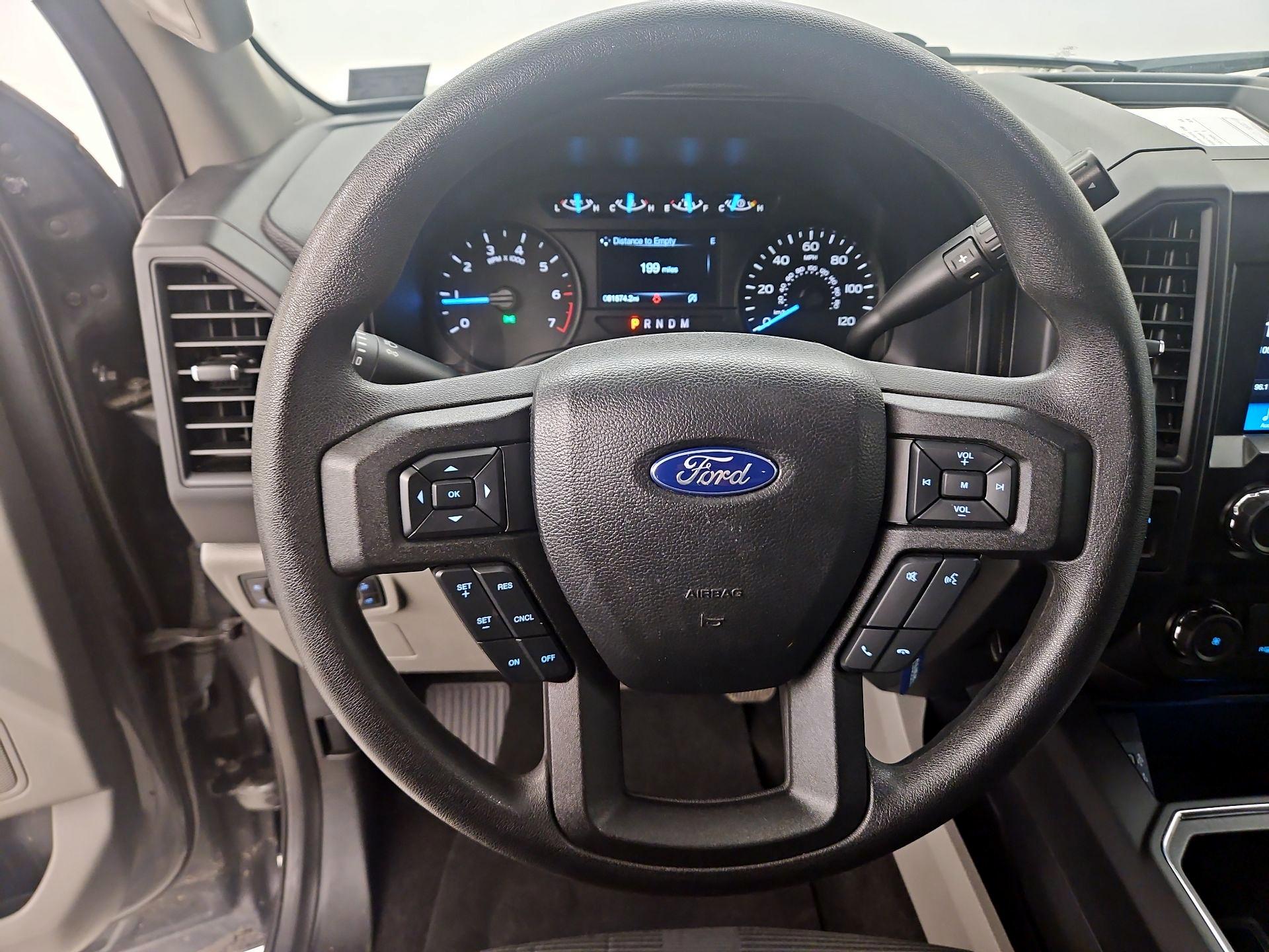 Thumbnail: 2019 Ford F-150 - 10