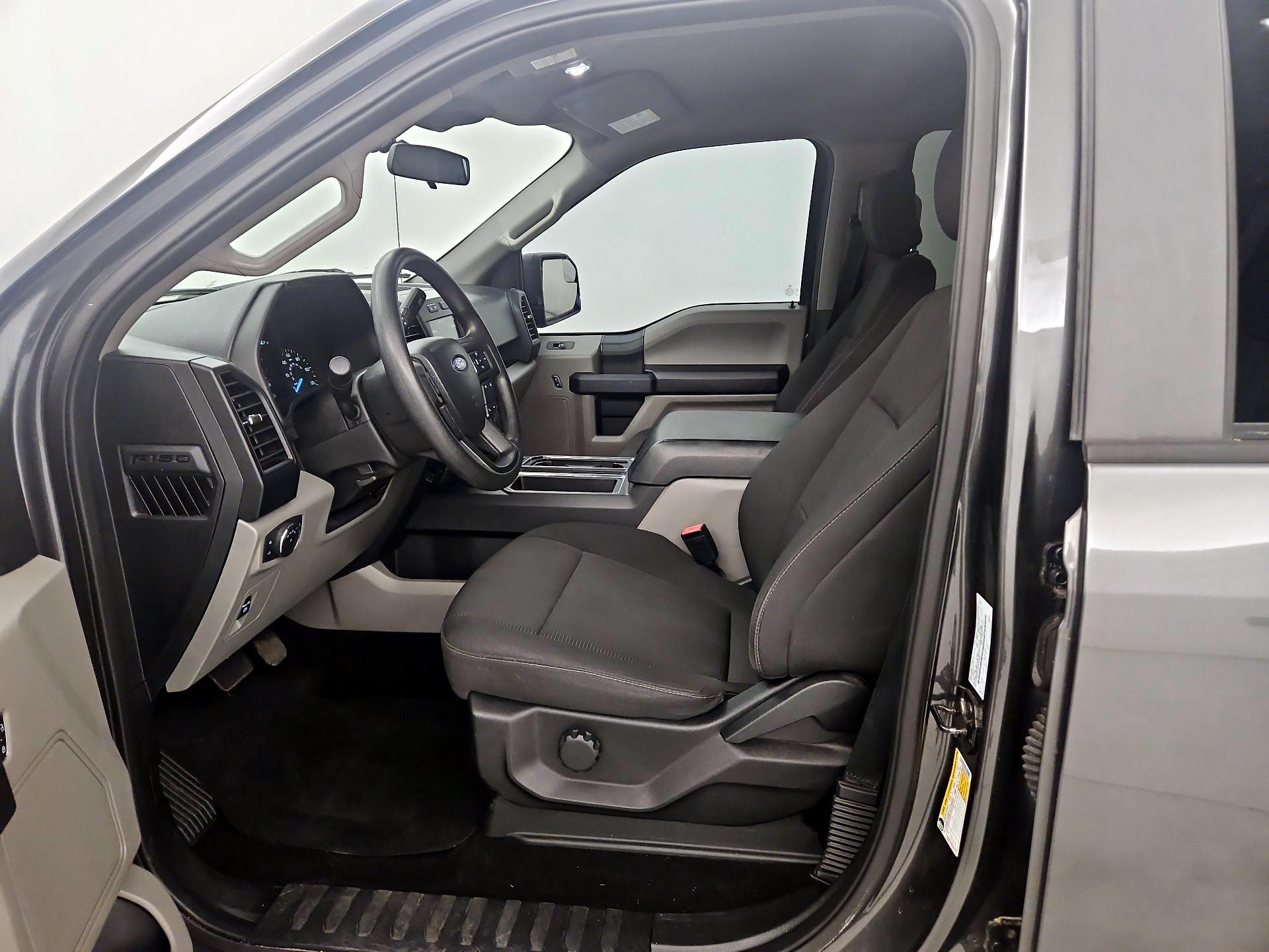 Thumbnail: 2019 Ford F-150 - 11