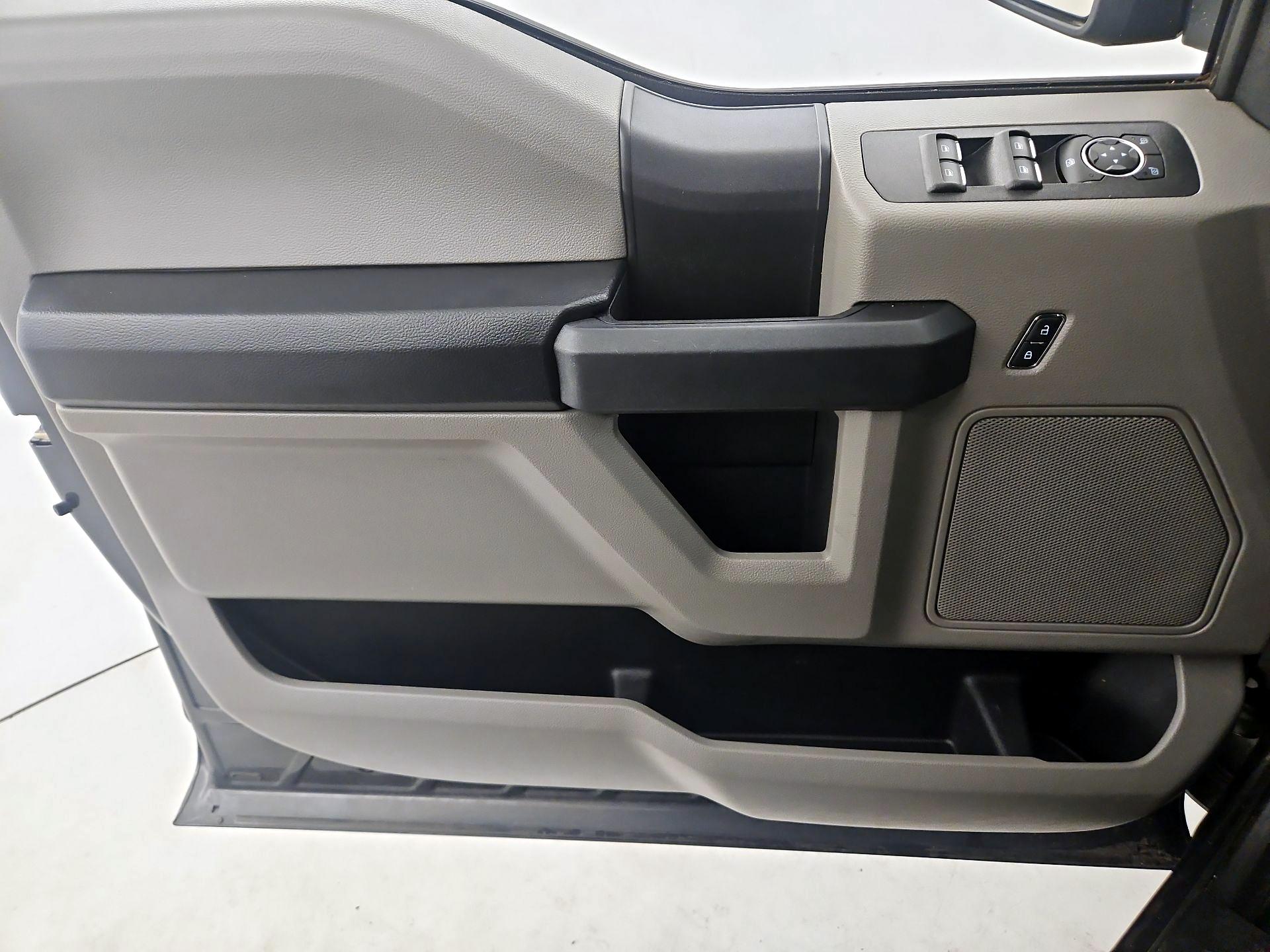 Thumbnail: 2019 Ford F-150 - 12