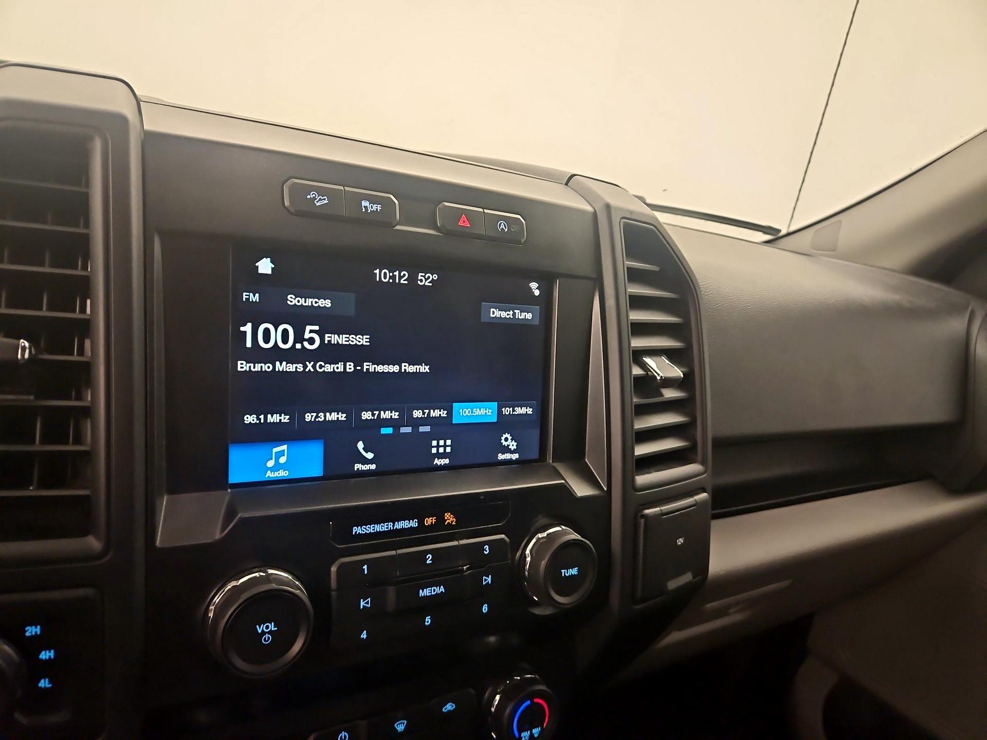 Thumbnail: 2019 Ford F-150 - 15