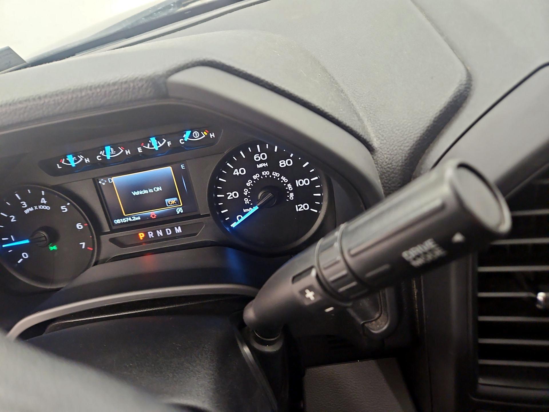 Thumbnail: 2019 Ford F-150 - 17