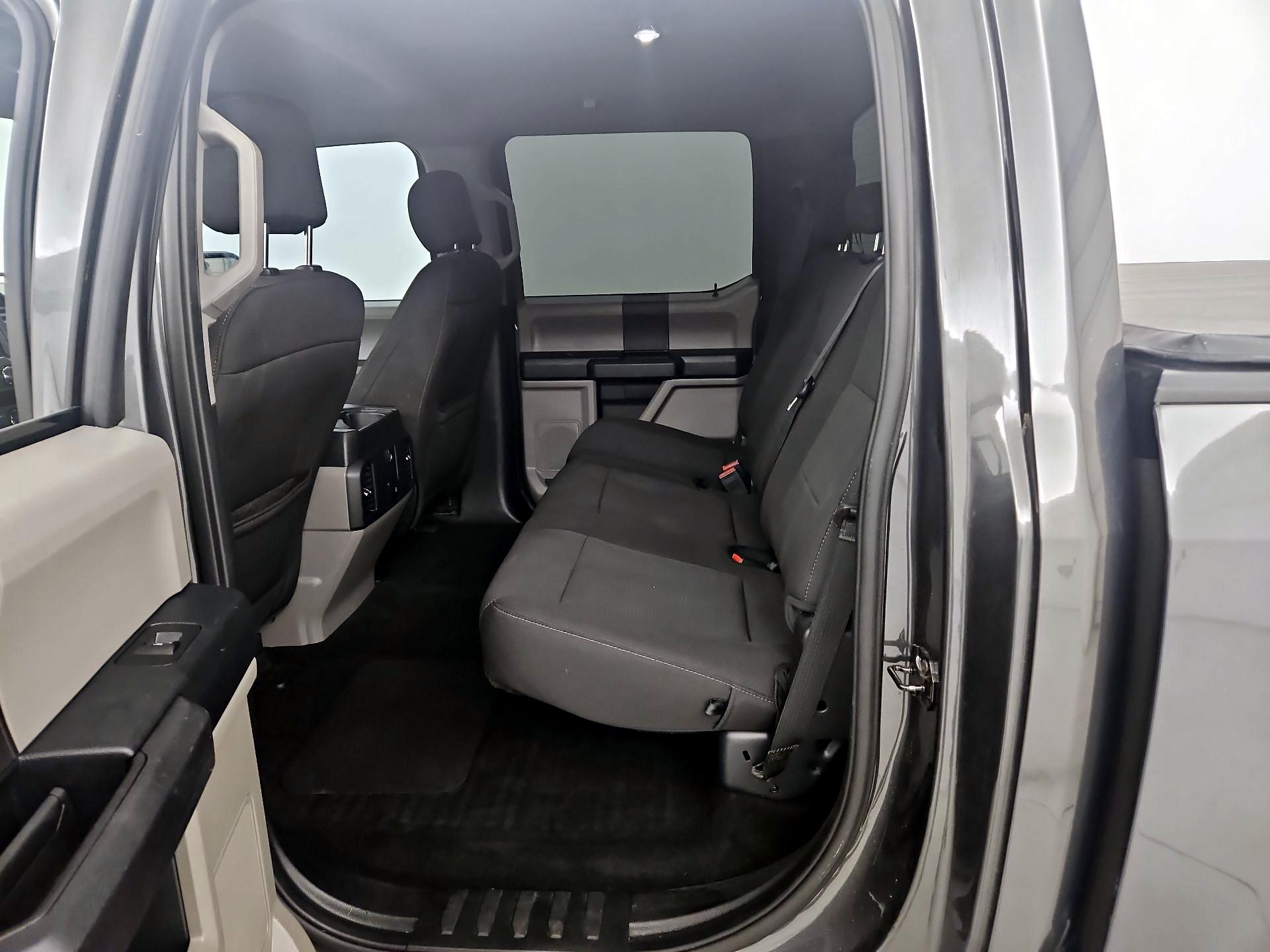 Thumbnail: 2019 Ford F-150 - 19