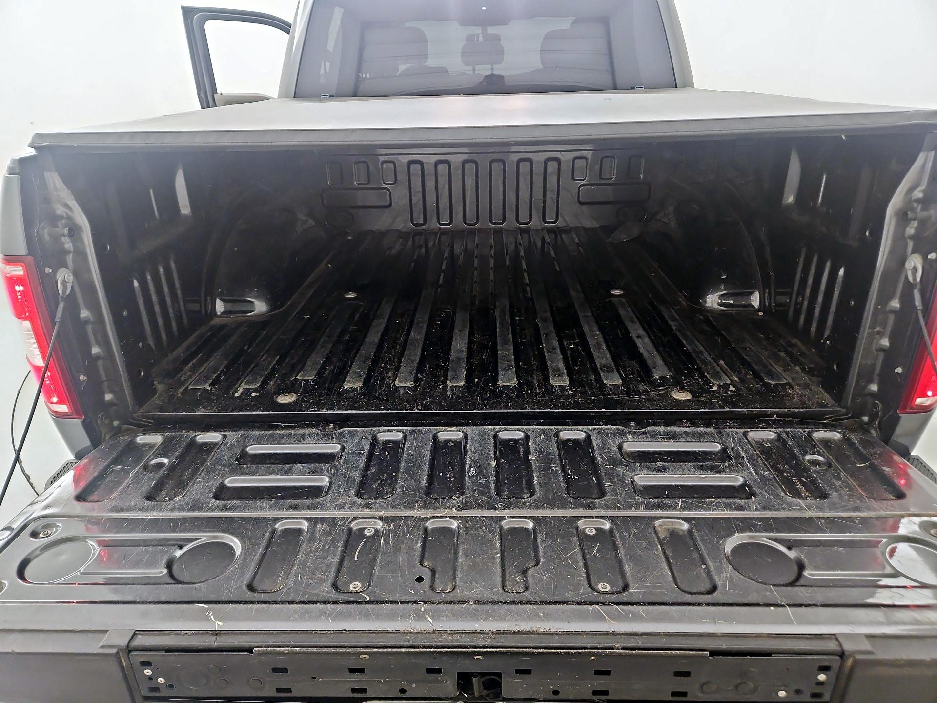 Thumbnail: 2019 Ford F-150 - 20