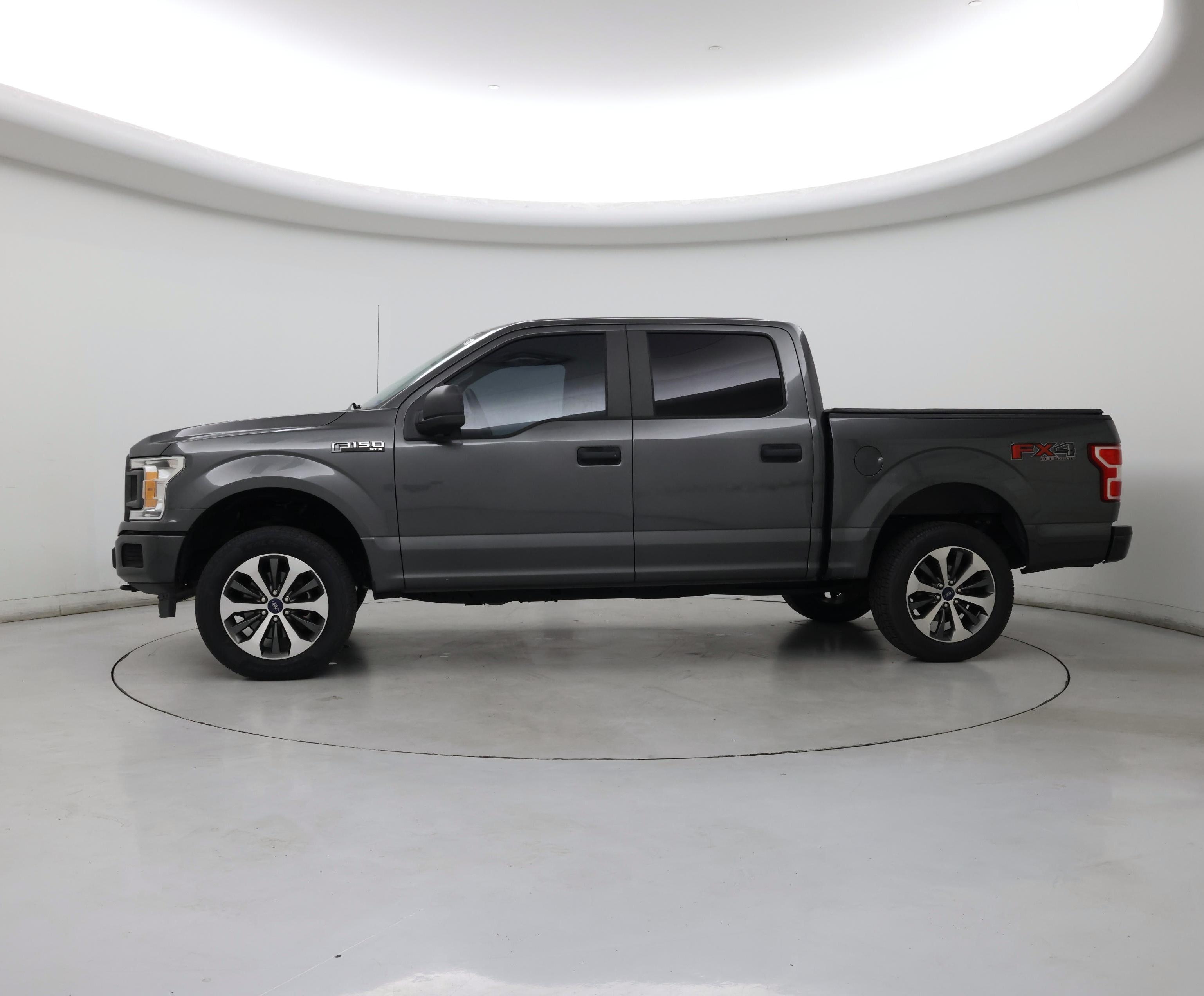 Thumbnail: 2019 Ford F-150 - 3