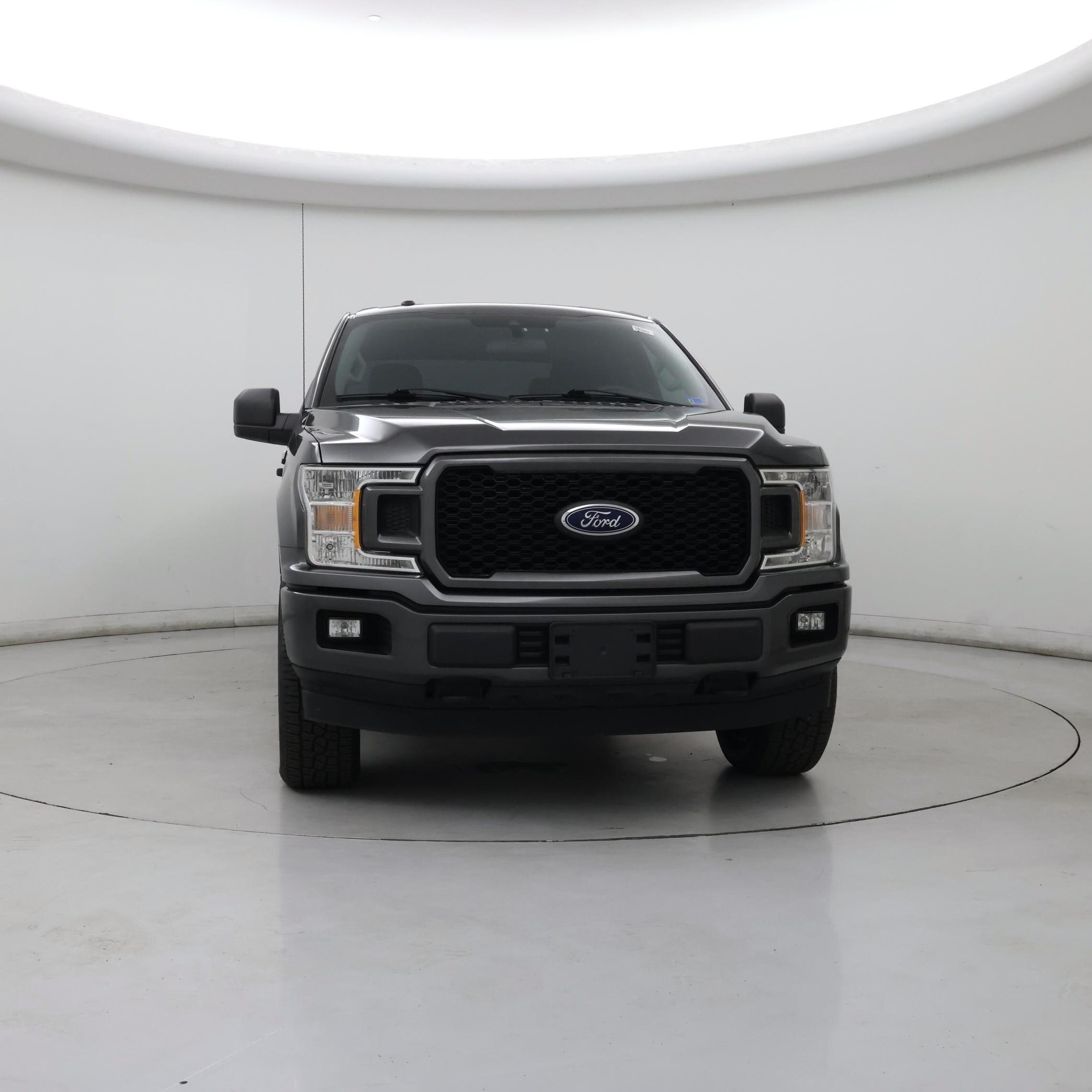 Thumbnail: 2019 Ford F-150 - 5