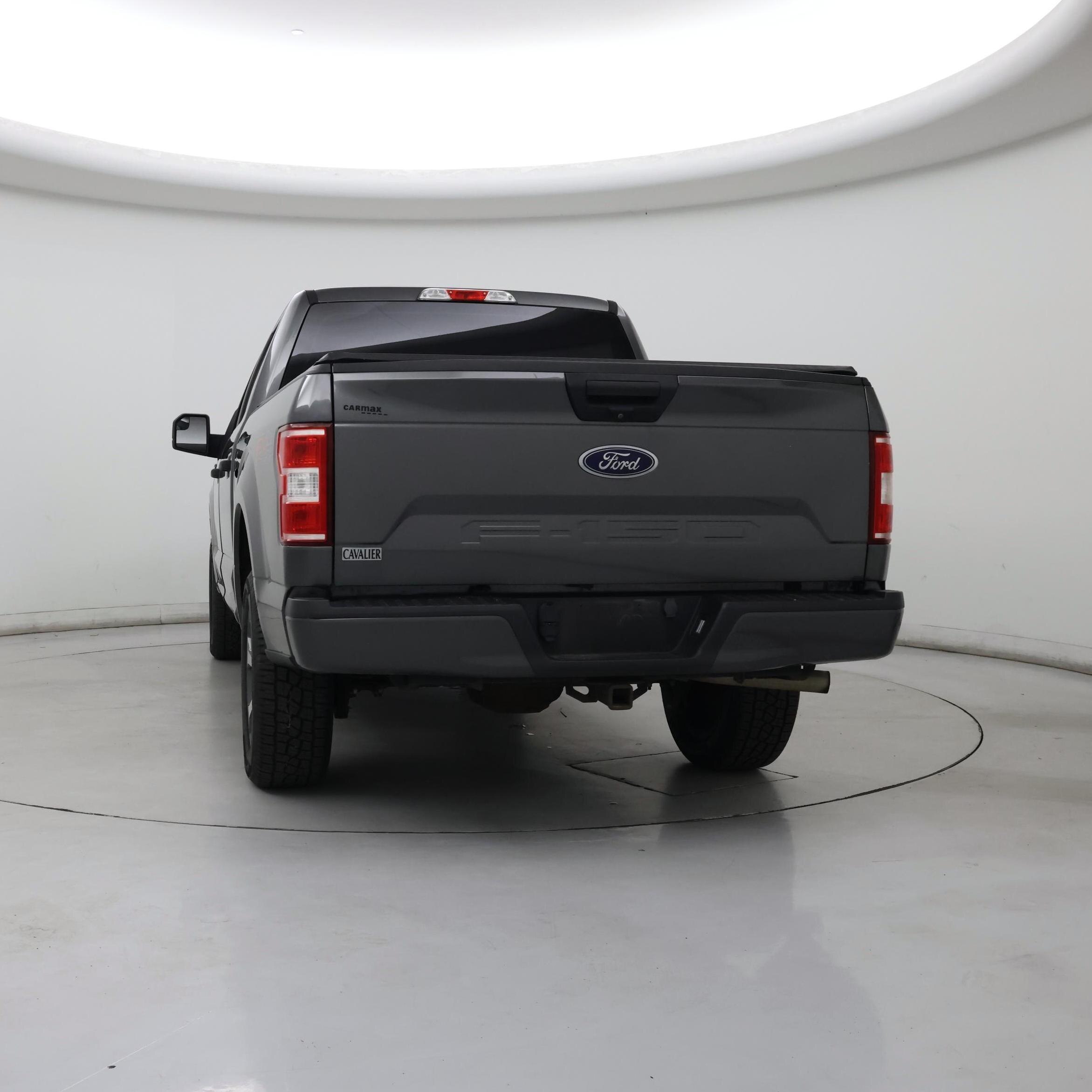 Thumbnail: 2019 Ford F-150 - 6