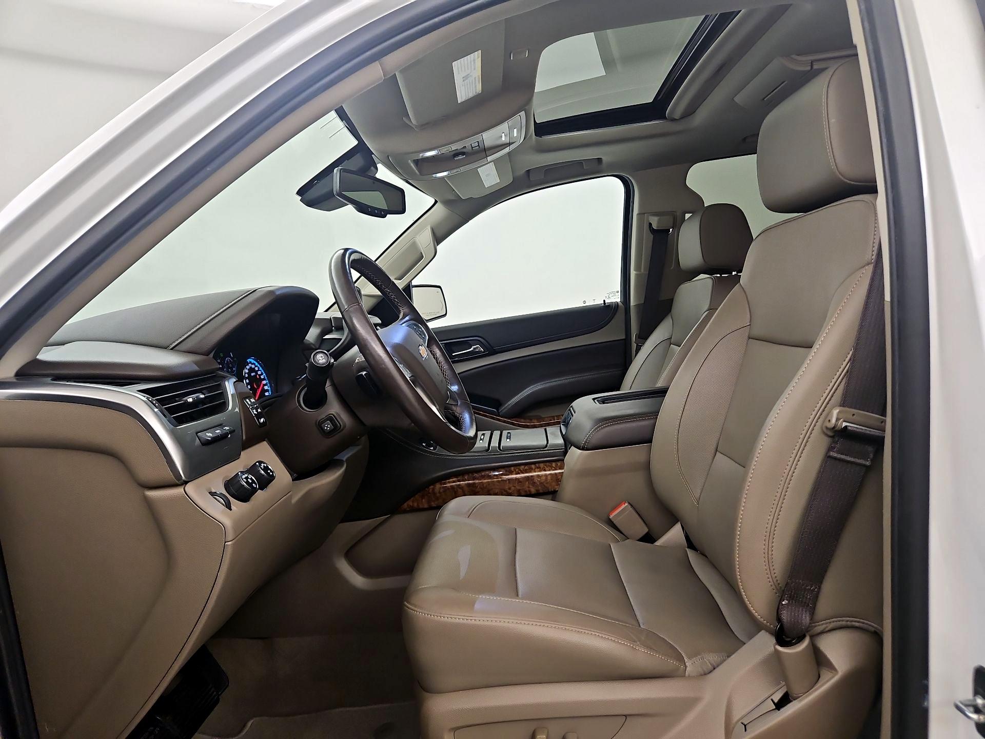 Thumbnail: 2020 Chevrolet Tahoe - 11