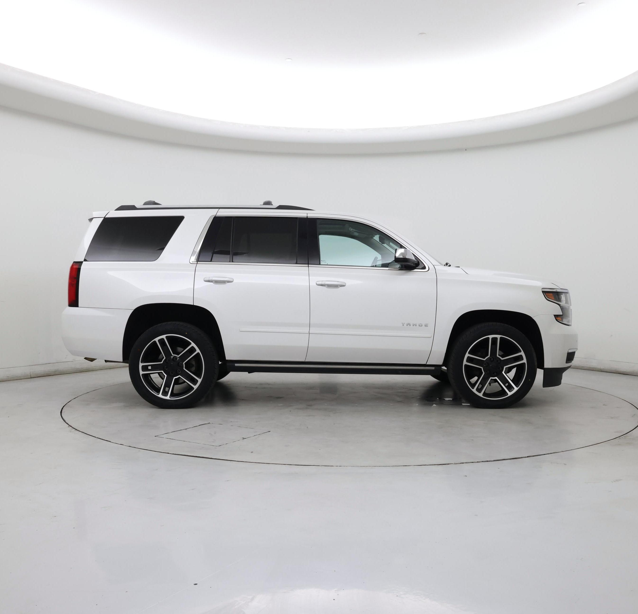 Thumbnail: 2020 Chevrolet Tahoe - 7