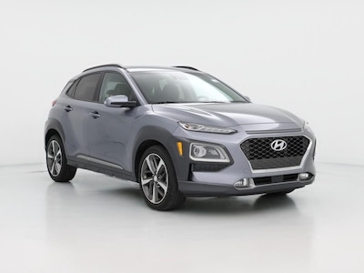2020 Hyundai Kona Ultimate