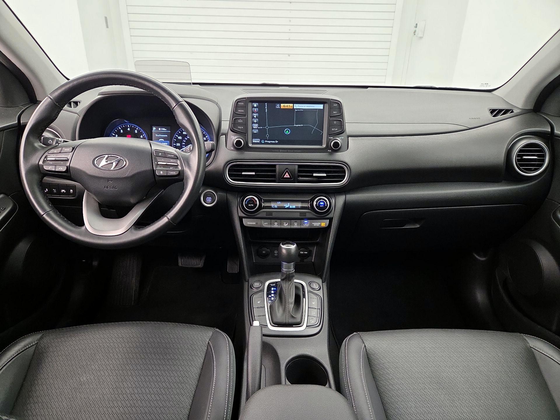 Thumbnail: 2020 Hyundai Kona - 9