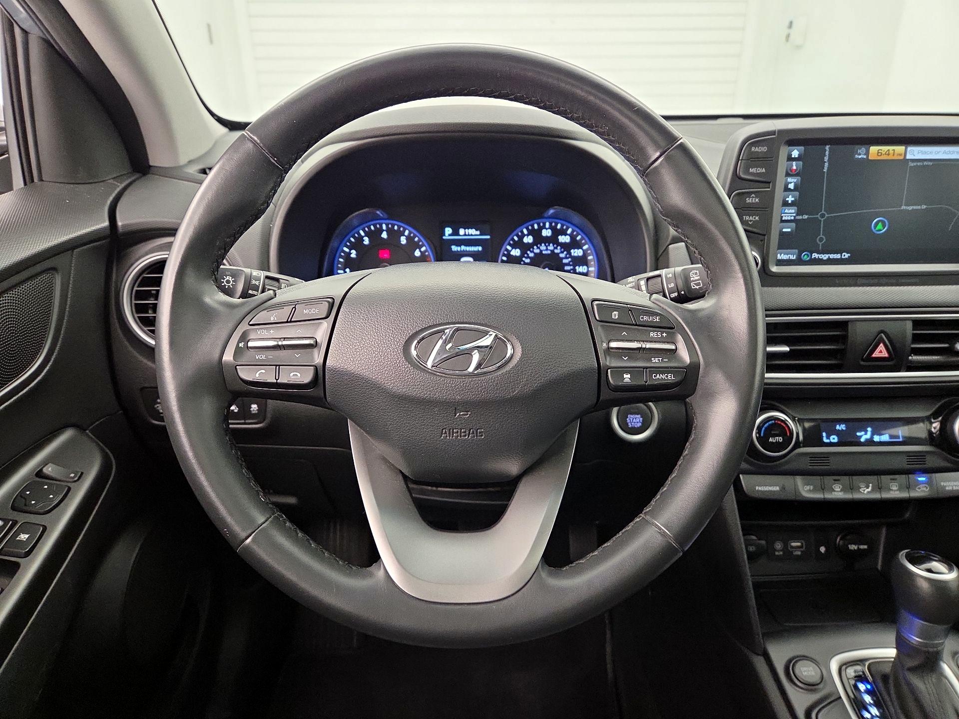 Thumbnail: 2020 Hyundai Kona - 10