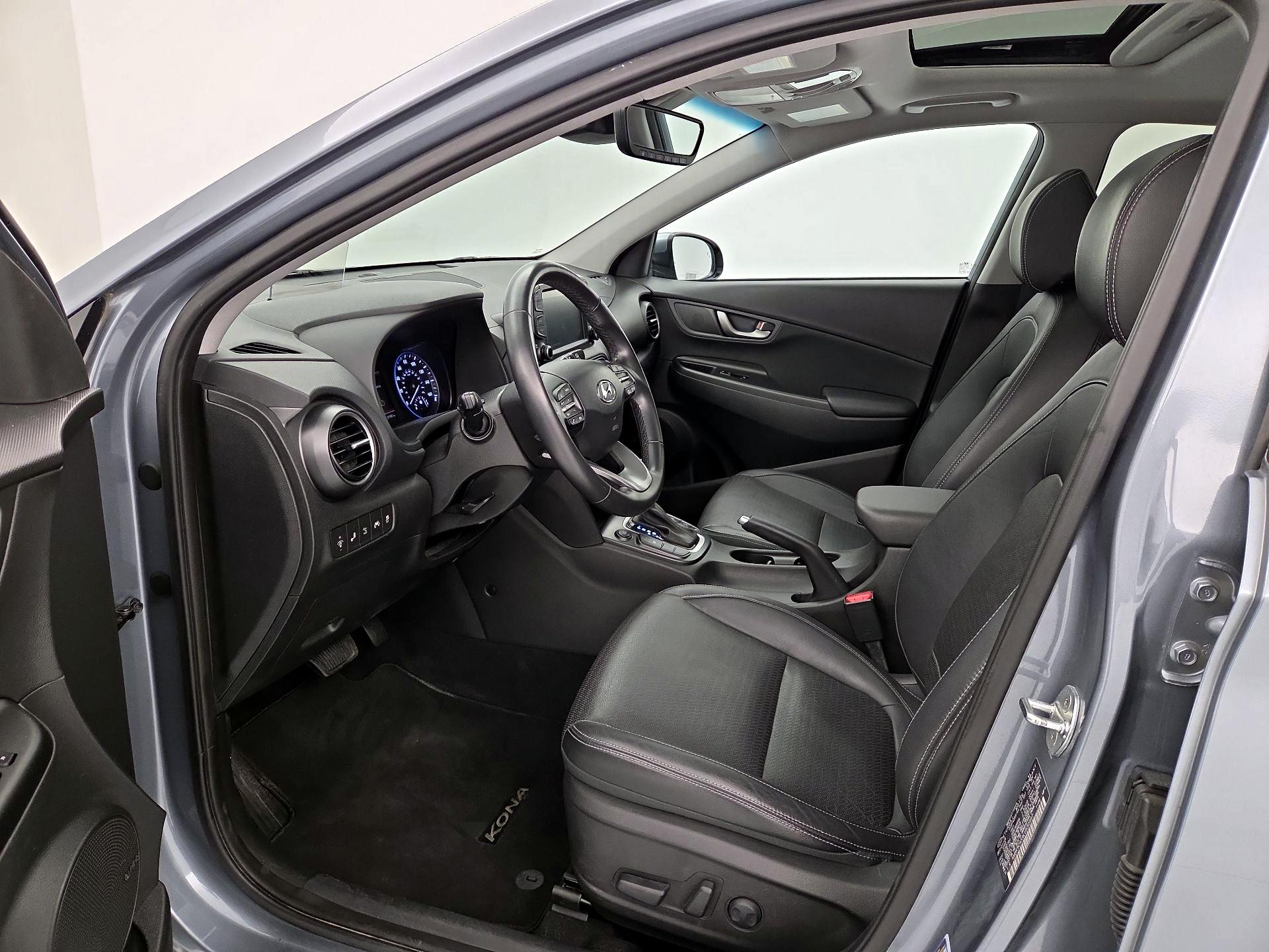 Thumbnail: 2020 Hyundai Kona - 11