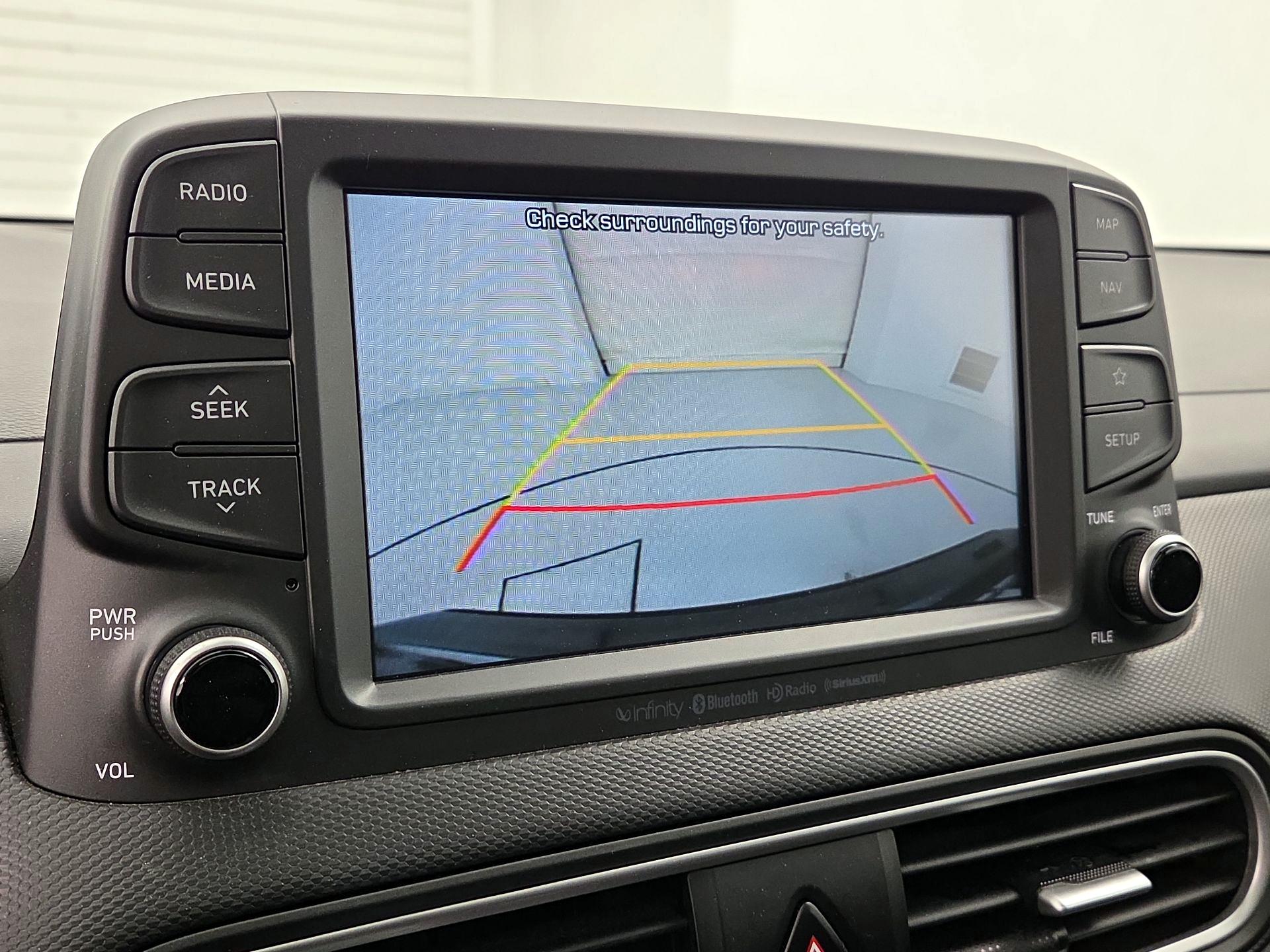 Thumbnail: 2020 Hyundai Kona - 15