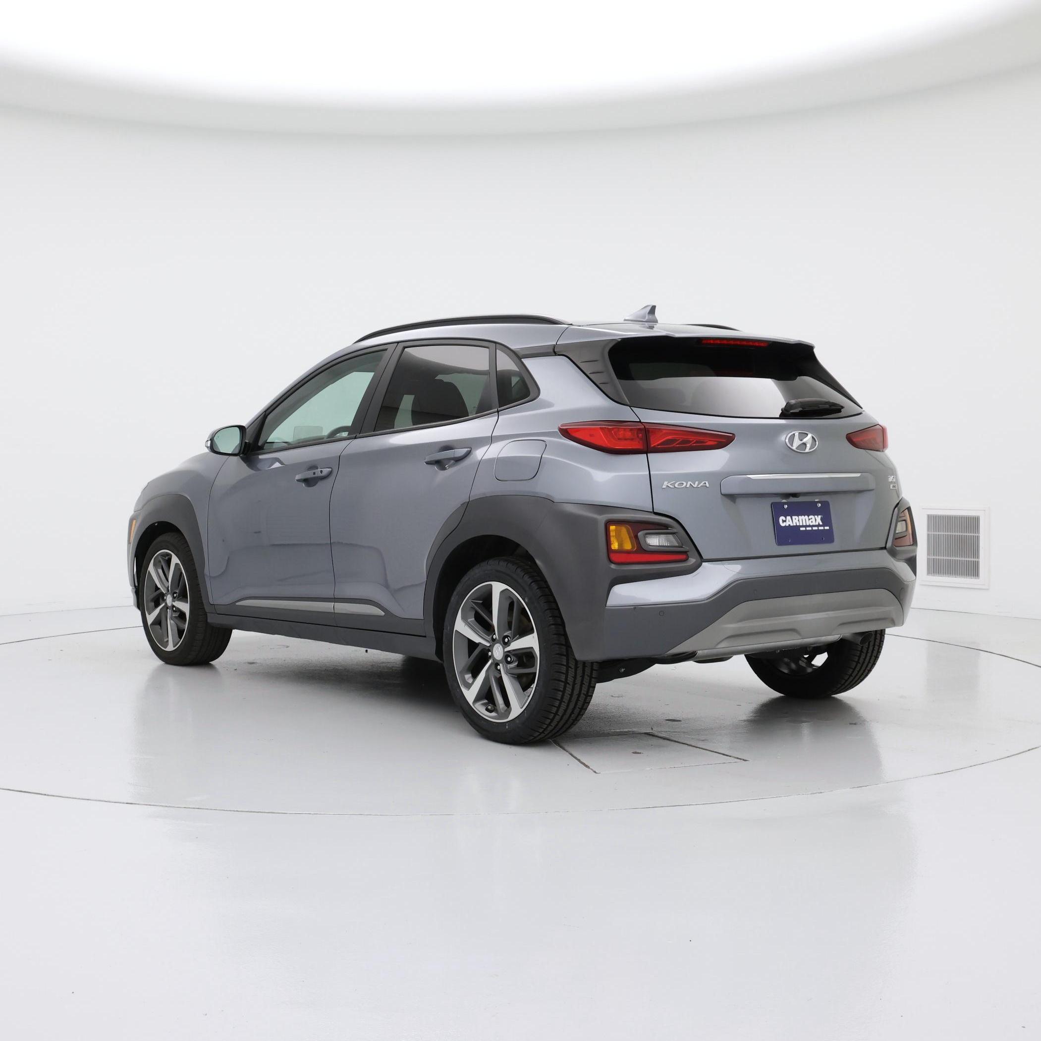 Thumbnail: 2020 Hyundai Kona - 2