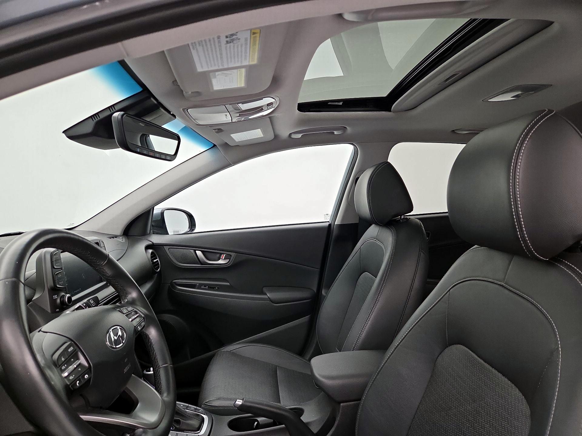 Thumbnail: 2020 Hyundai Kona - 20