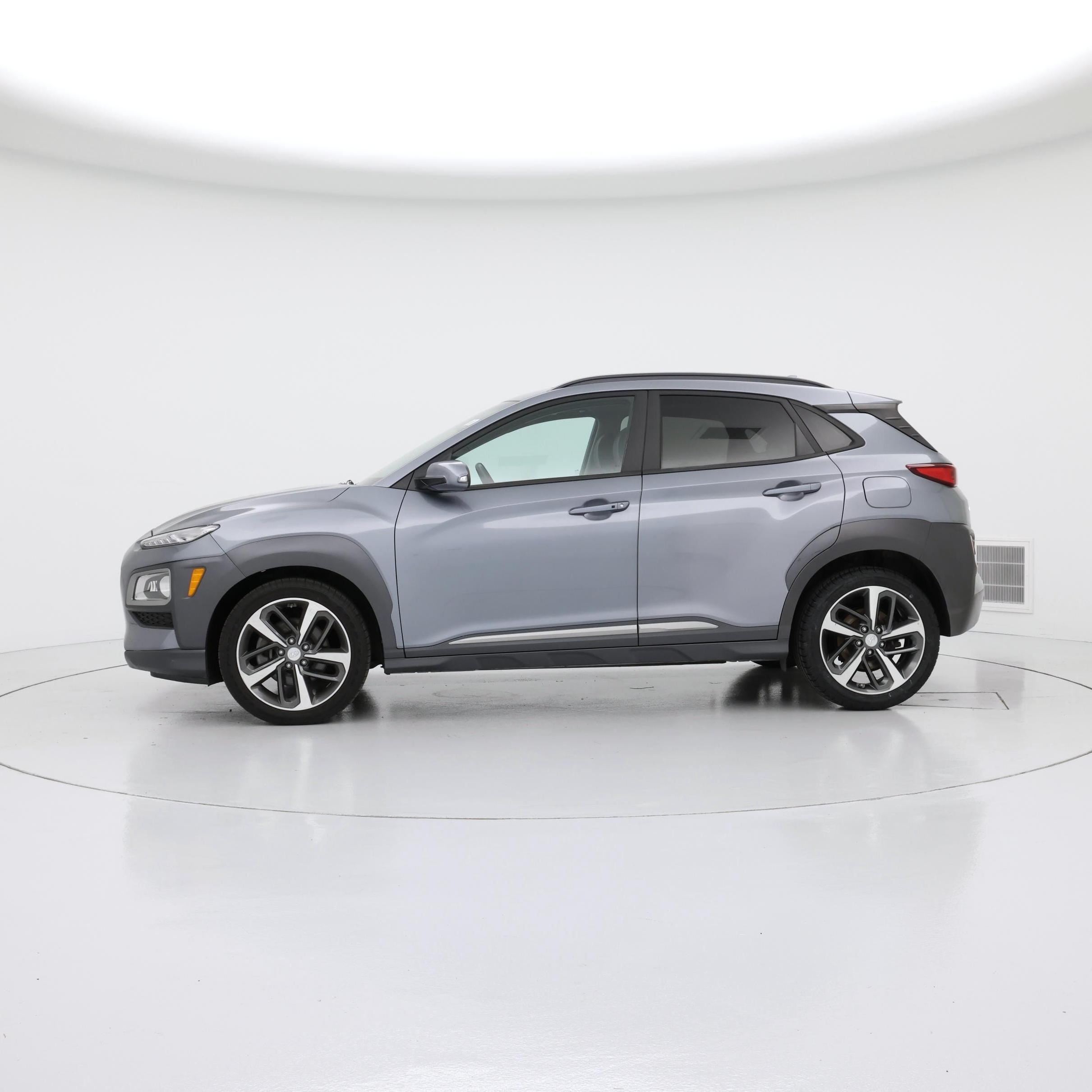Thumbnail: 2020 Hyundai Kona - 3